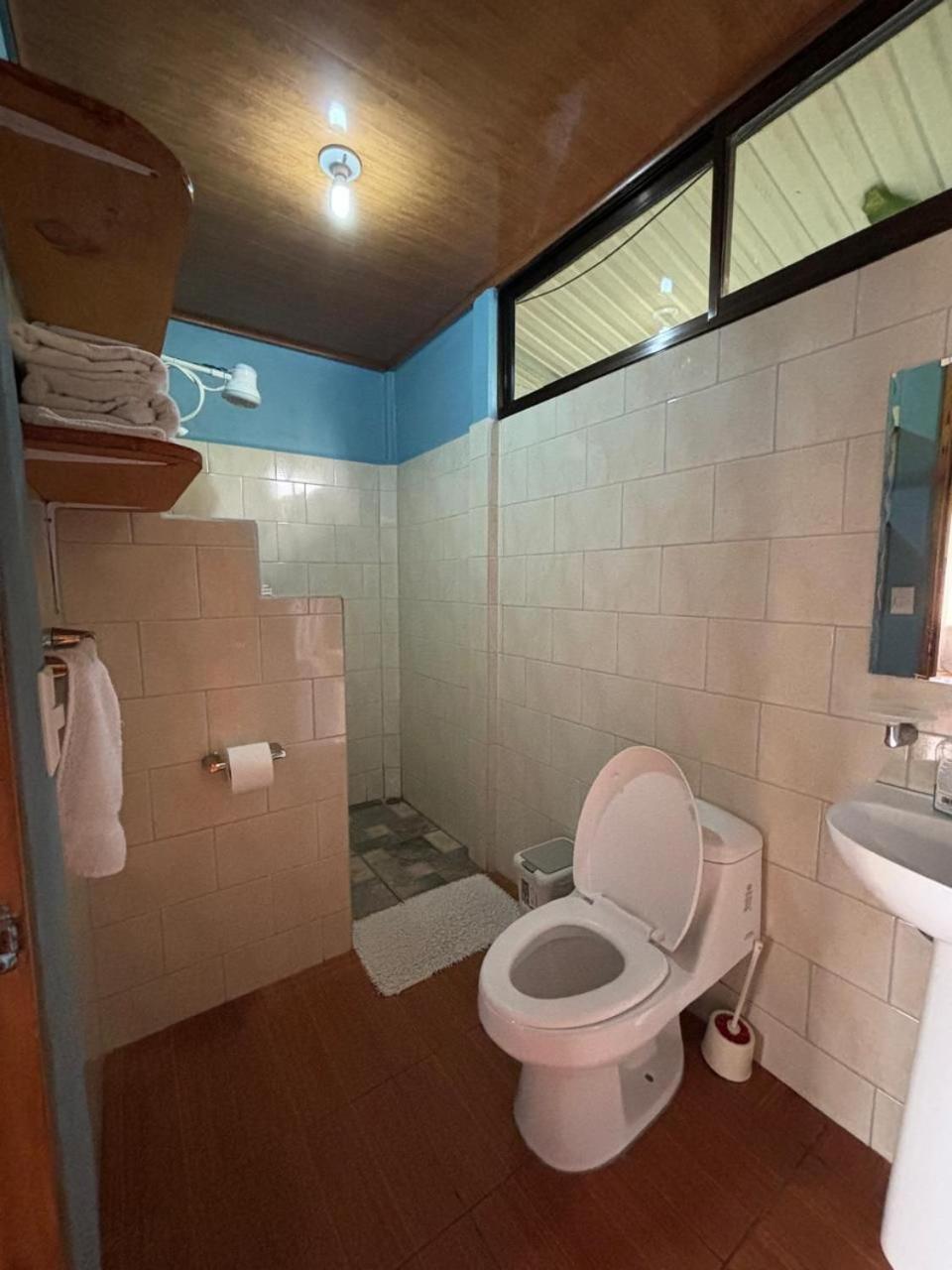 Apartment Rio Celeste Dreams