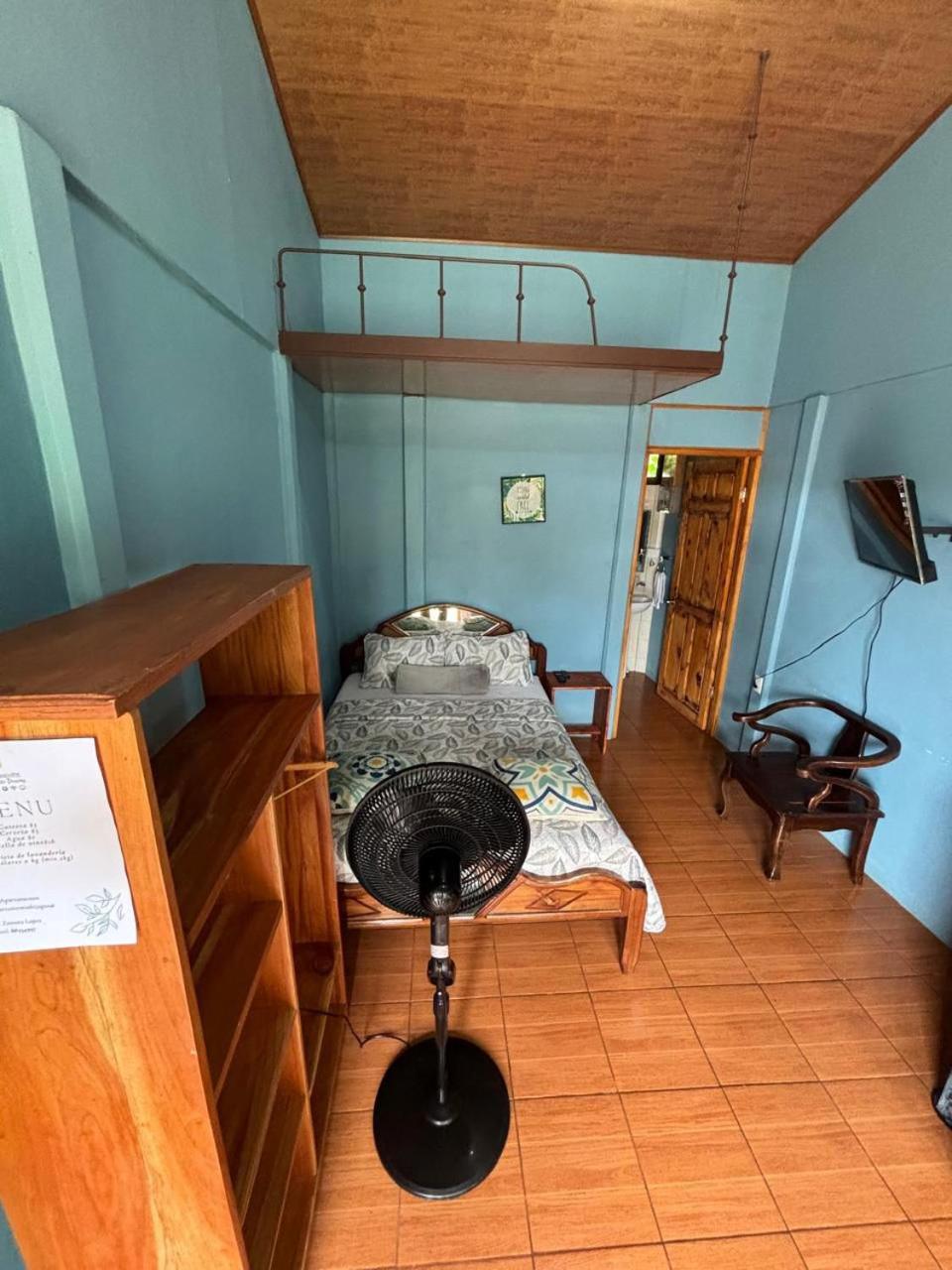 Rio Celeste Dreams Bijagua