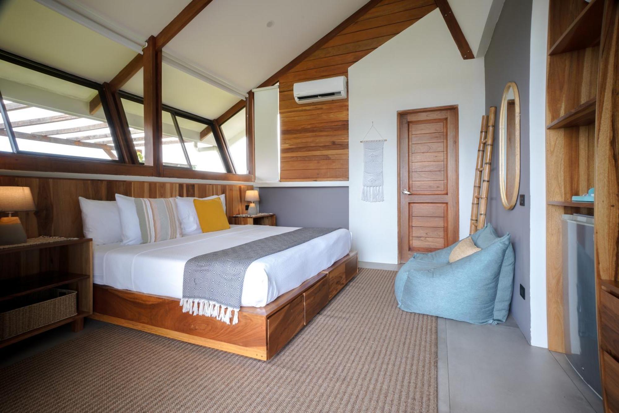 Surf Synergy All-Inclusive Surf Retreat *