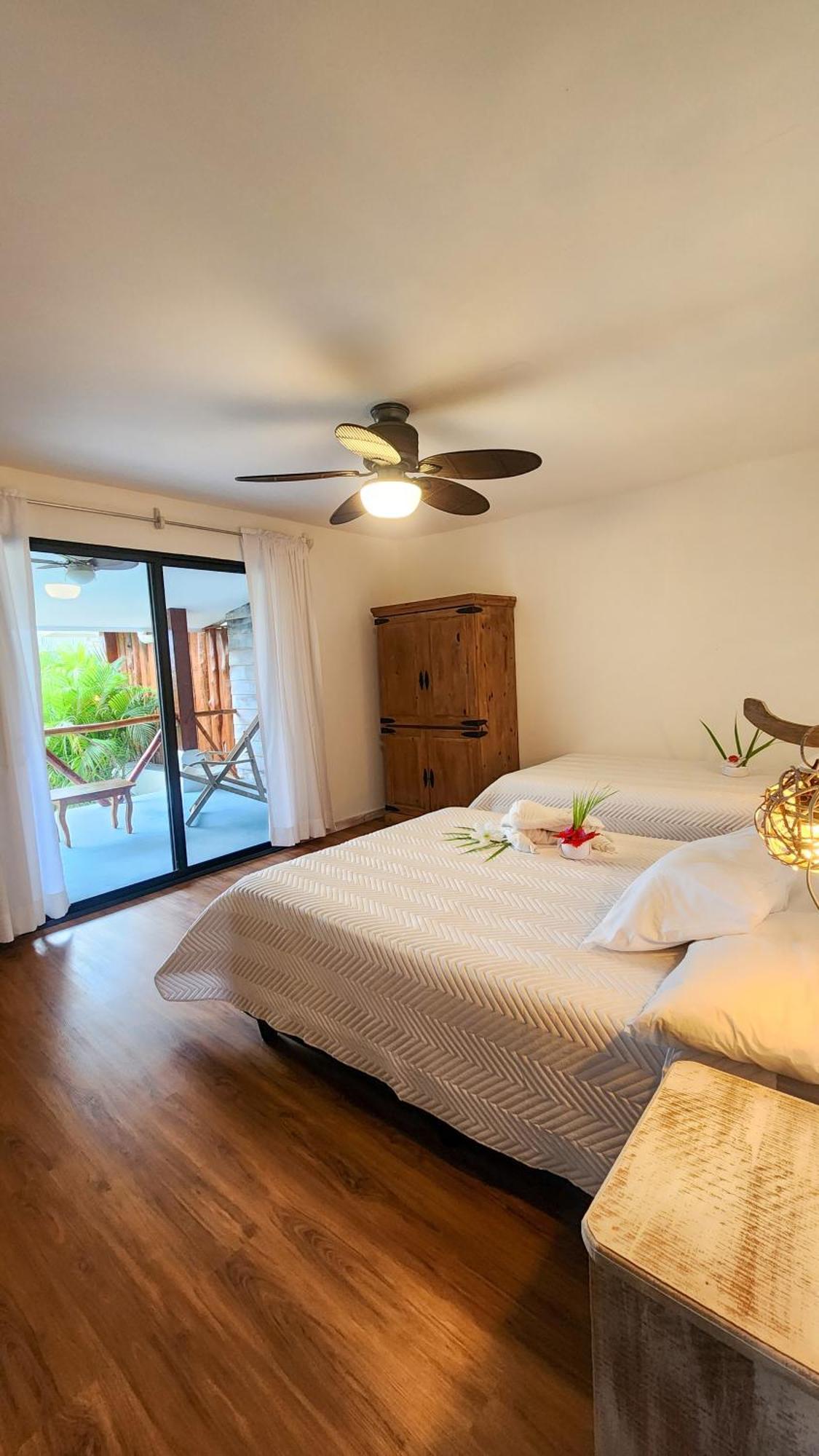 Bed & Breakfast La Puesta Del Sol