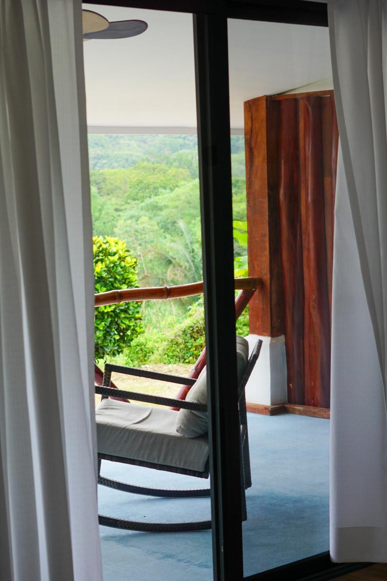 Bed & Breakfast La Puesta Del Sol Puerto Carrillo