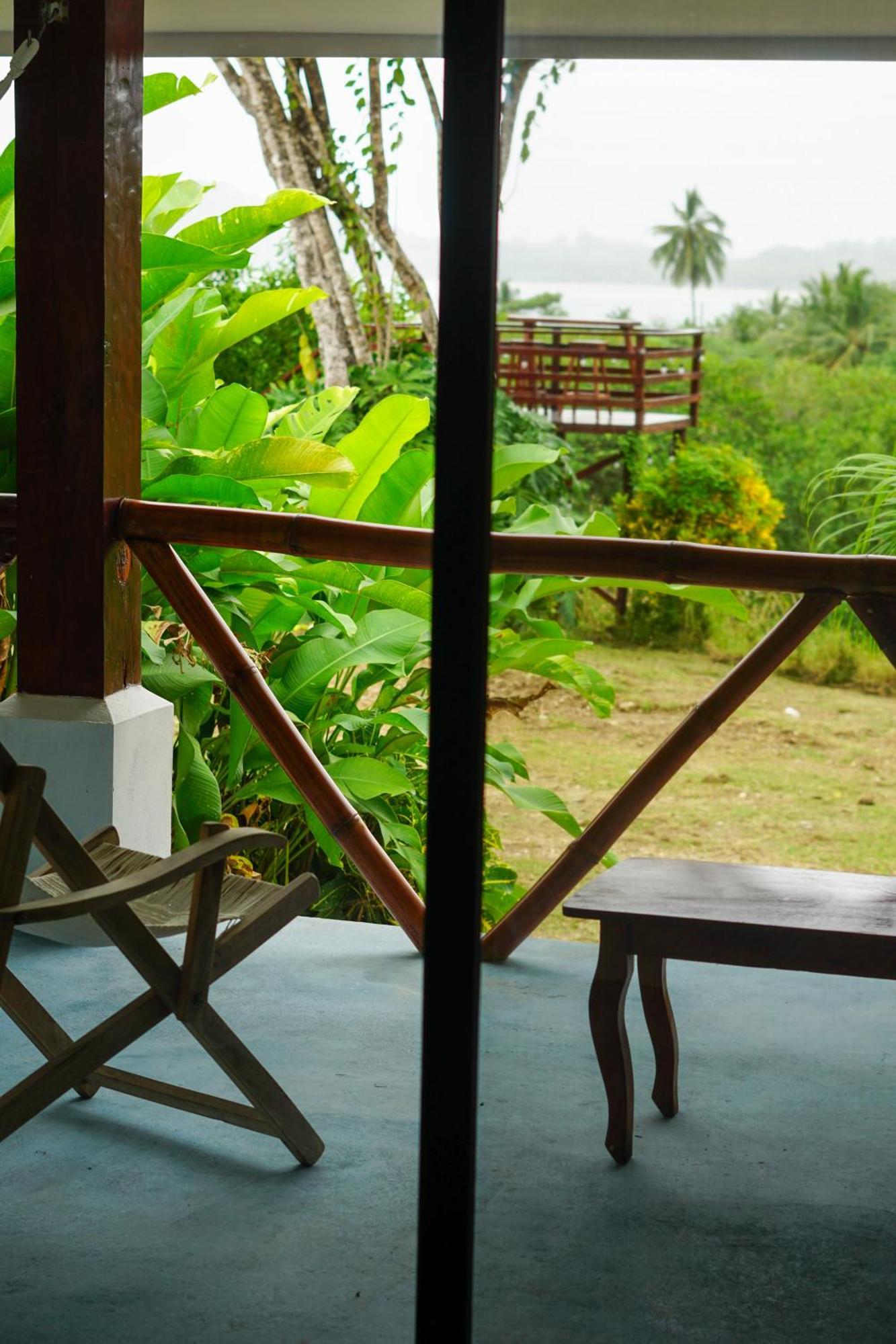 La Puesta Del Sol Bed & Breakfast *