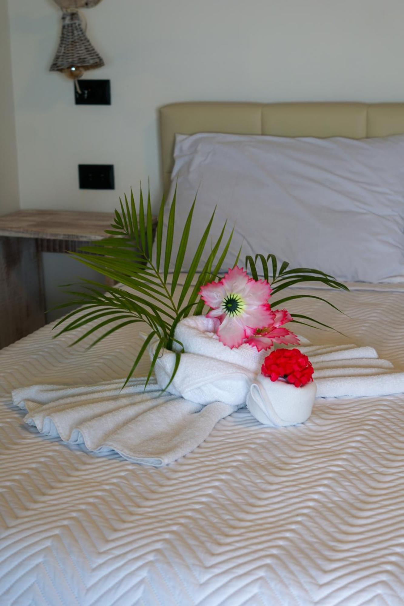 Bed & Breakfast La Puesta Del Sol *