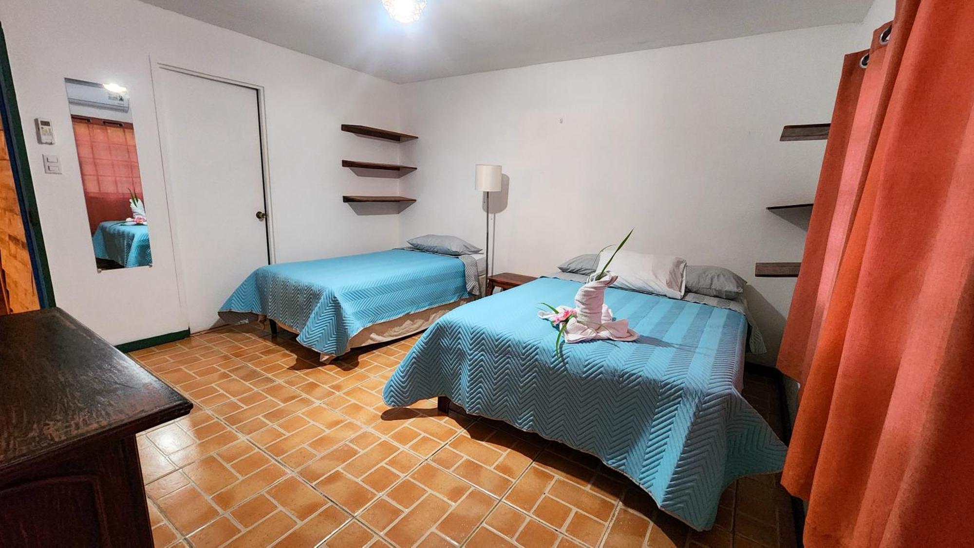 Bed & Breakfast La Puesta Del Sol Puerto Carrillo