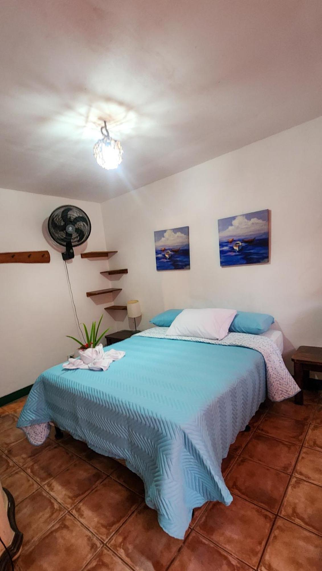 Bed & Breakfast La Puesta Del Sol *