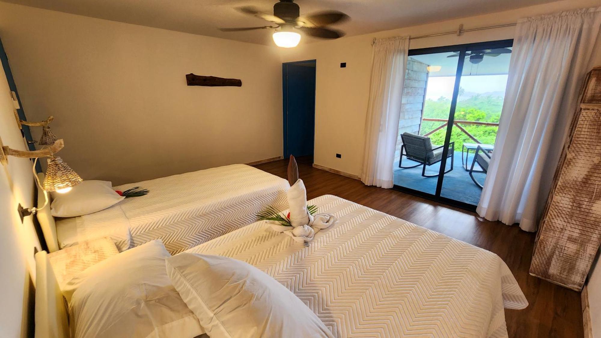 Bed & Breakfast La Puesta Del Sol