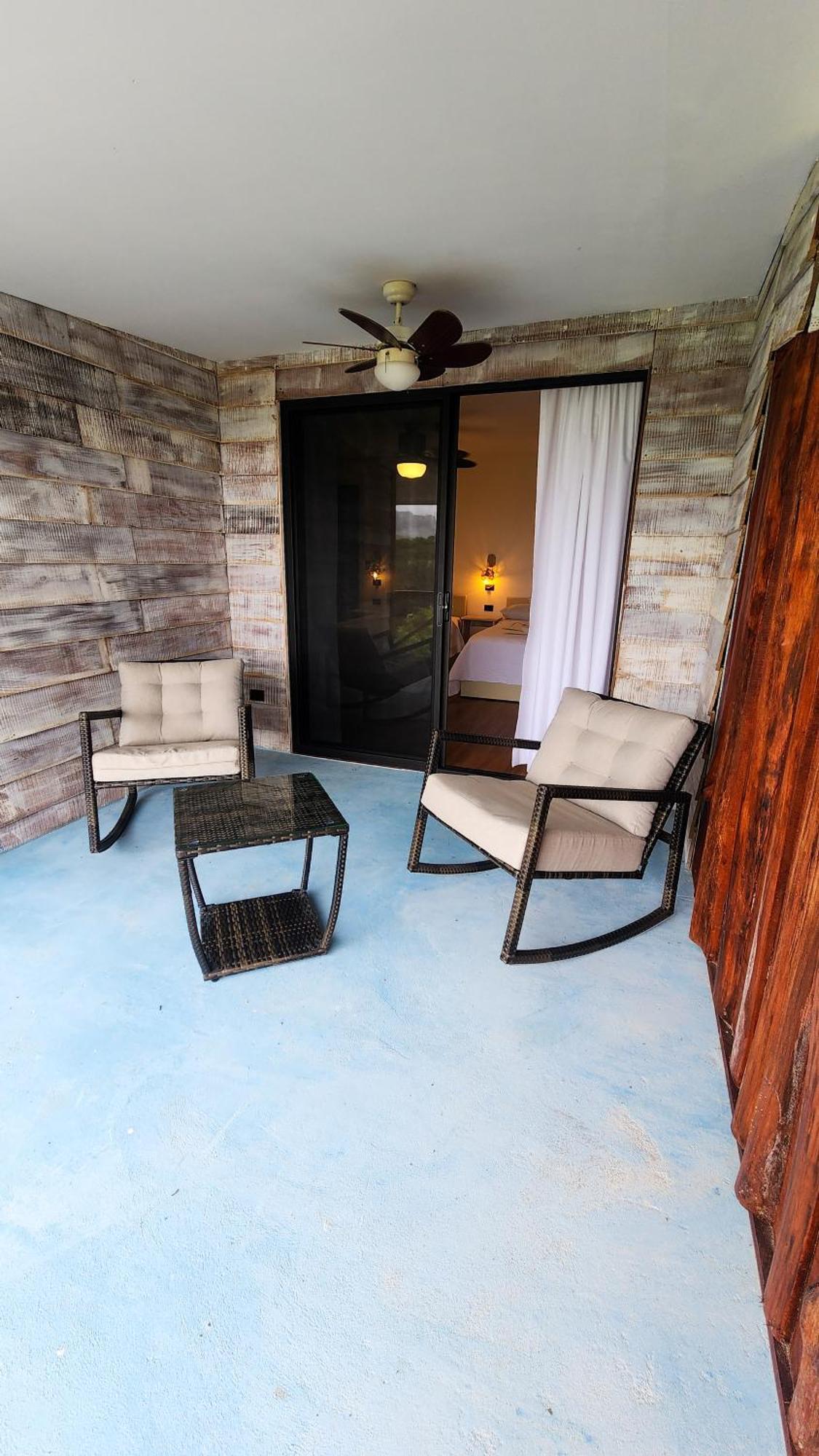 La Puesta Del Sol Bed & Breakfast *