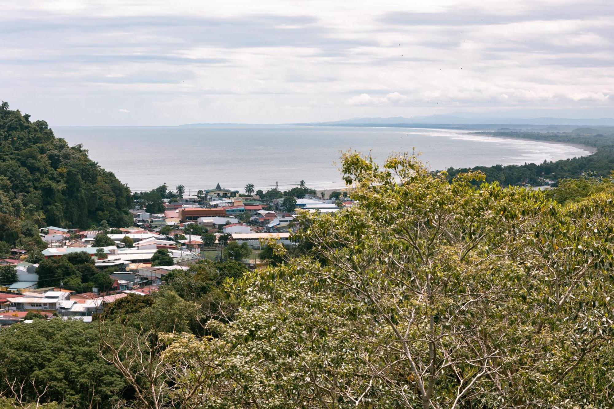Apartment Vista Del Pacifico. Quepos