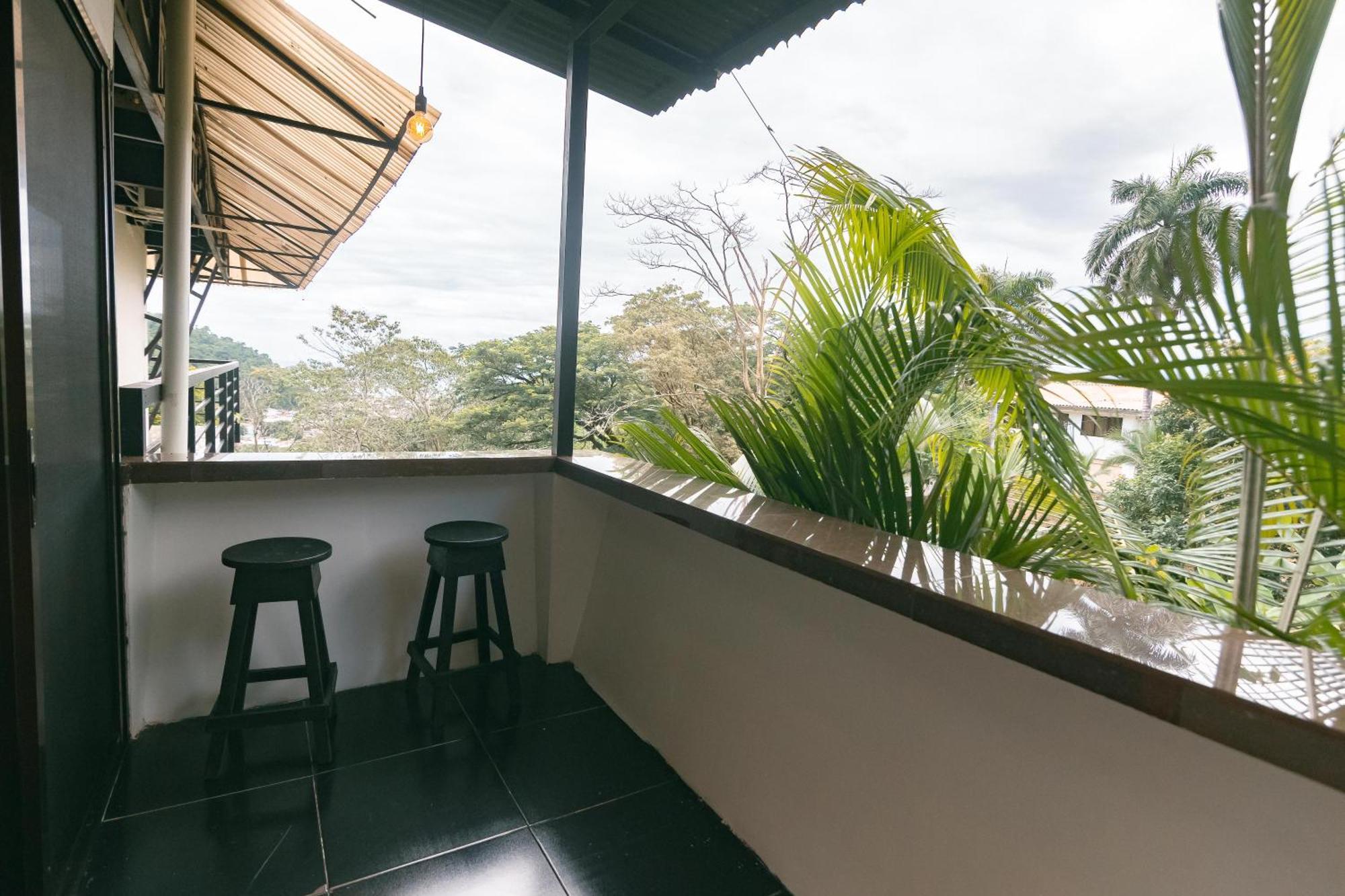 Vista Del Pacifico. Apartment *