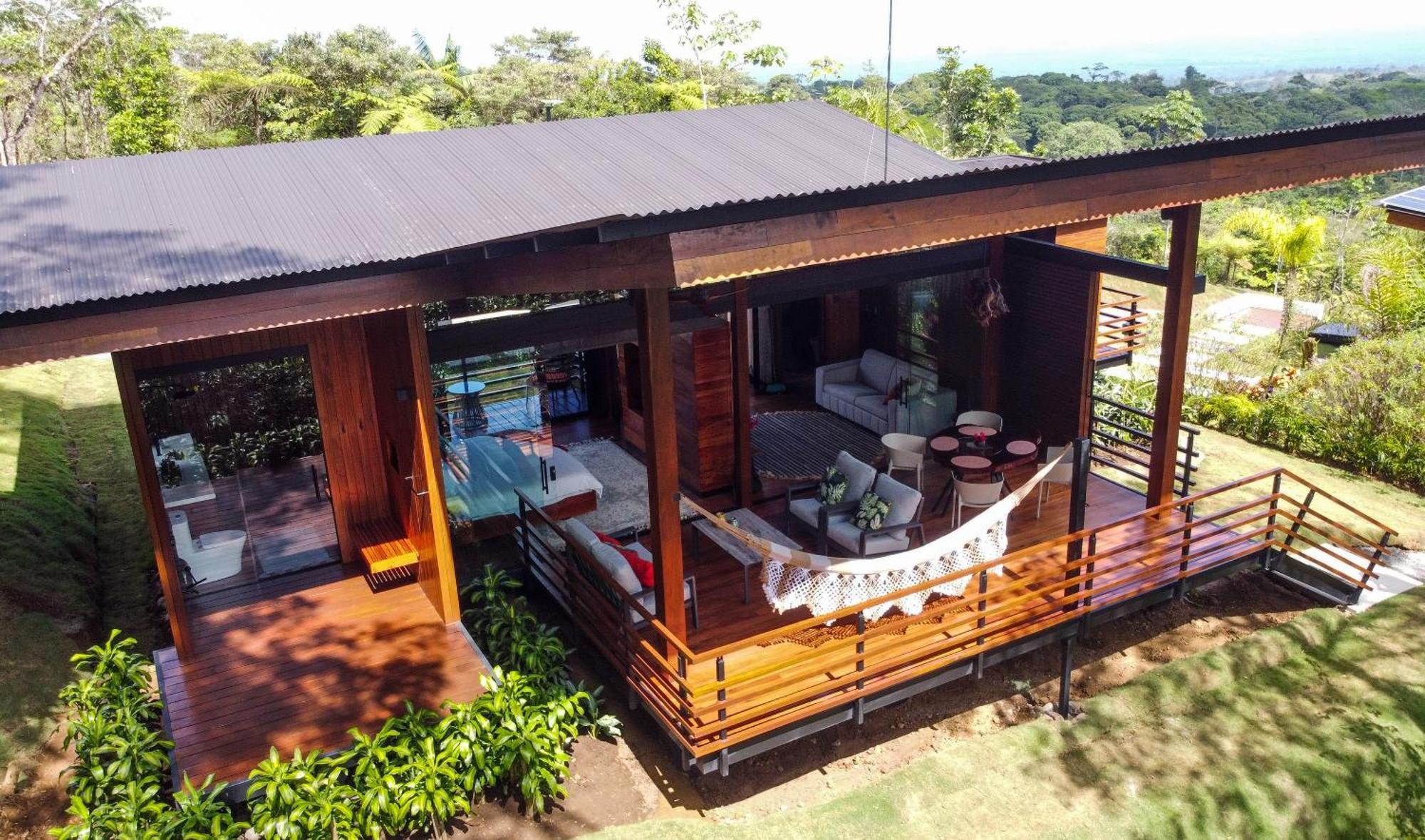 Ecolirios Boutique & Hotel