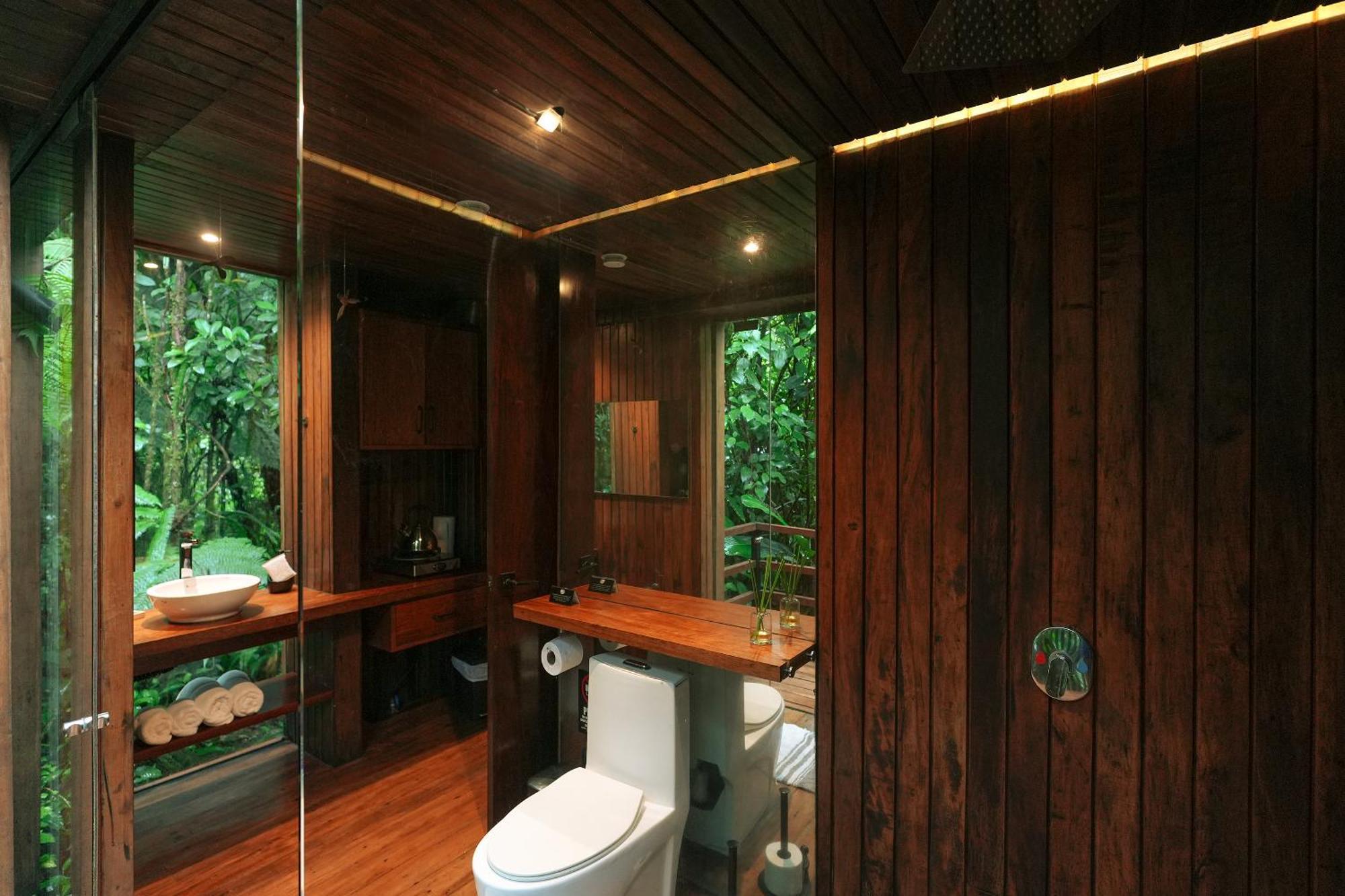 Ecolirios Boutique & Hotel 5*