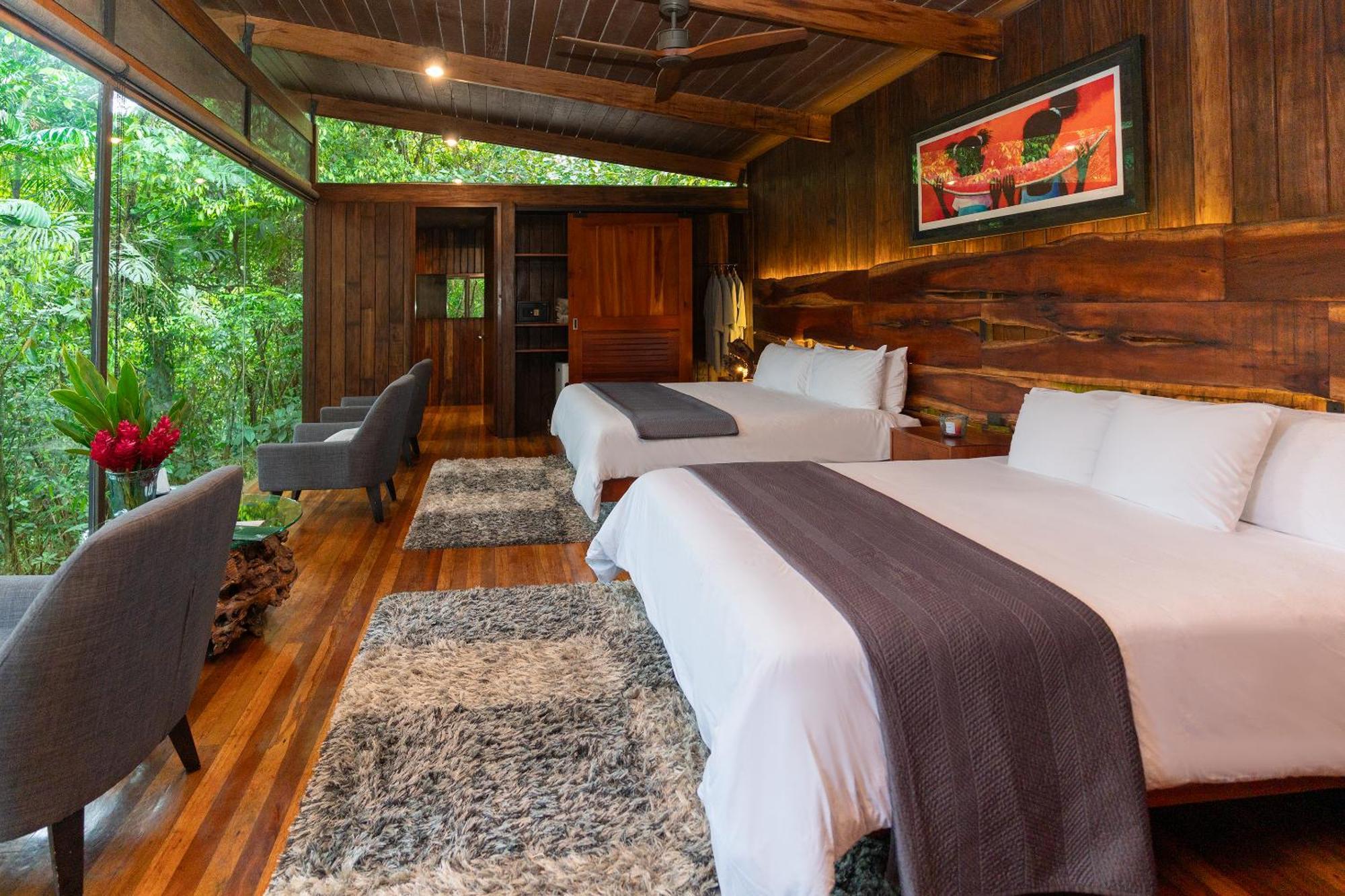 Hotel Ecolirios Boutique &