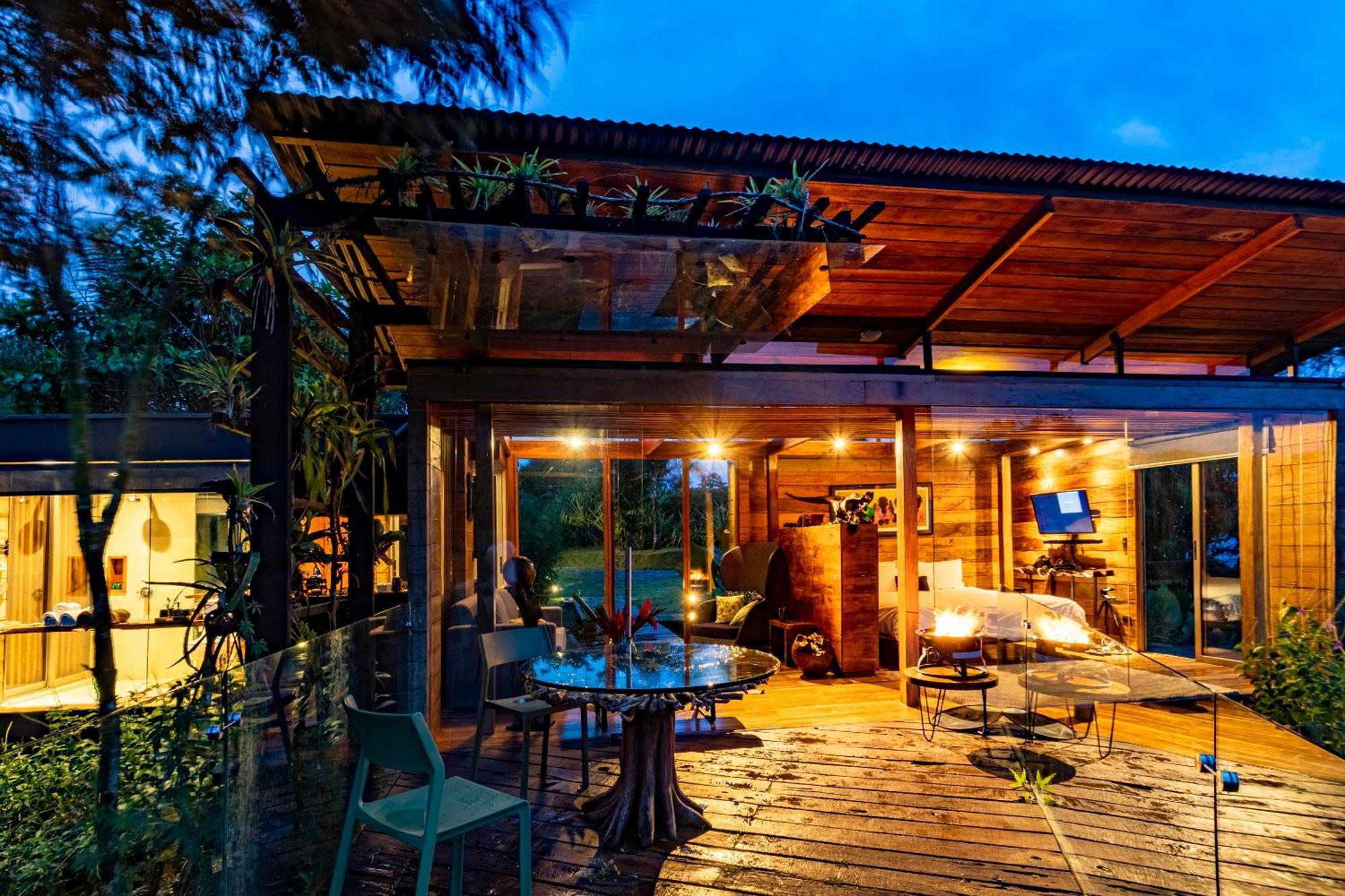 Ecolirios Boutique & 5*