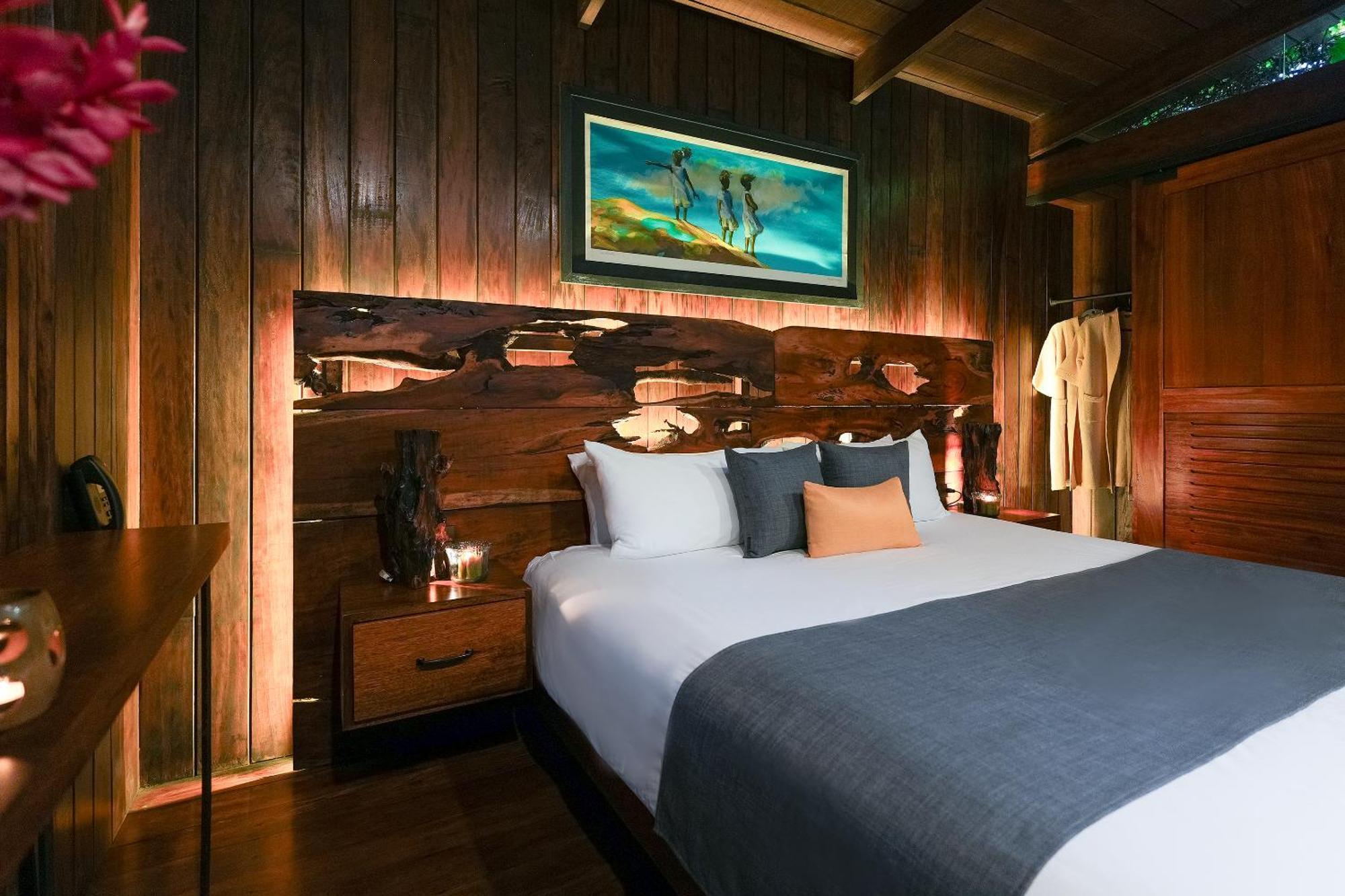 Ecolirios Boutique & Hotel
