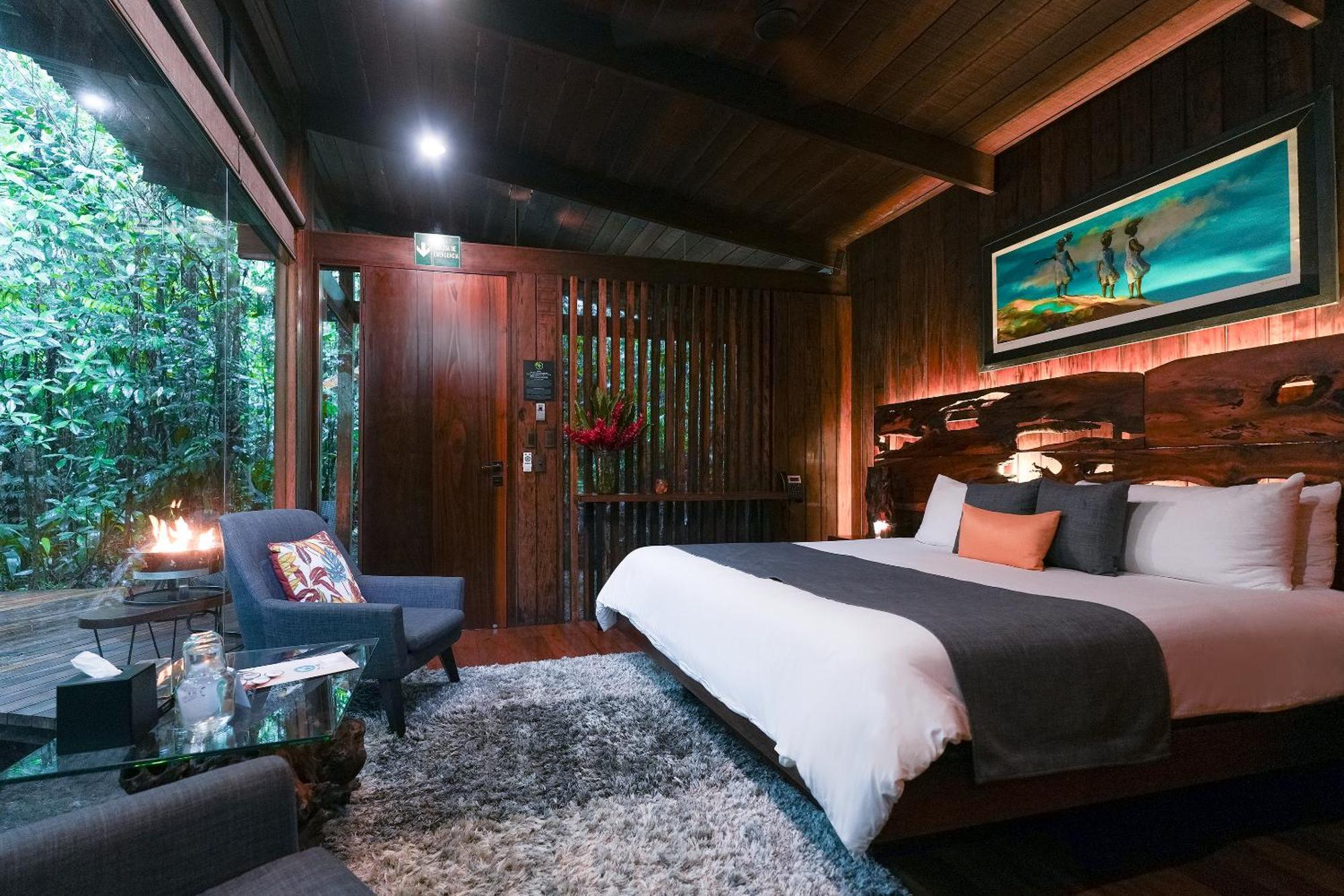 Hotel Ecolirios Boutique &