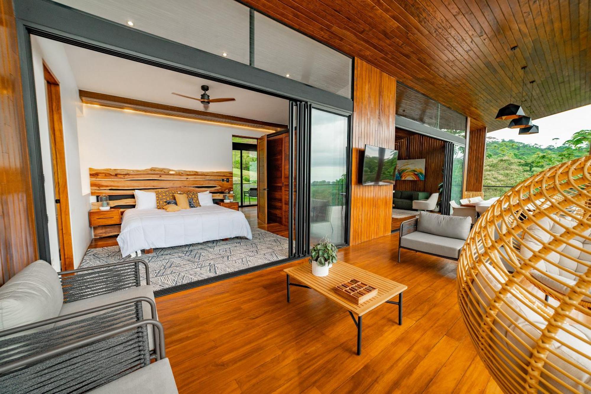 Ecolirios Boutique & Hotel 5*