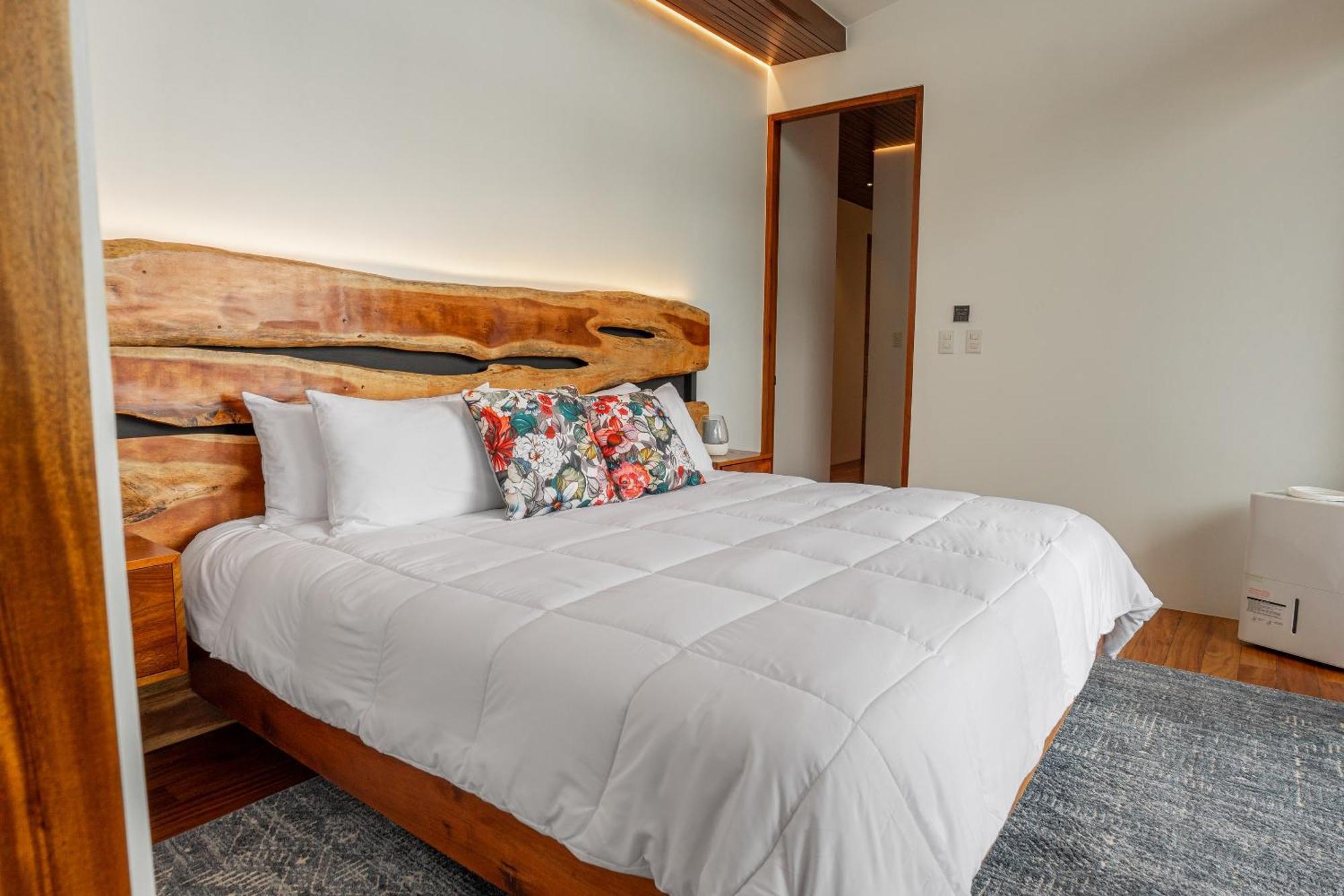 Hotel Ecolirios Boutique & Guacimo (Limon)