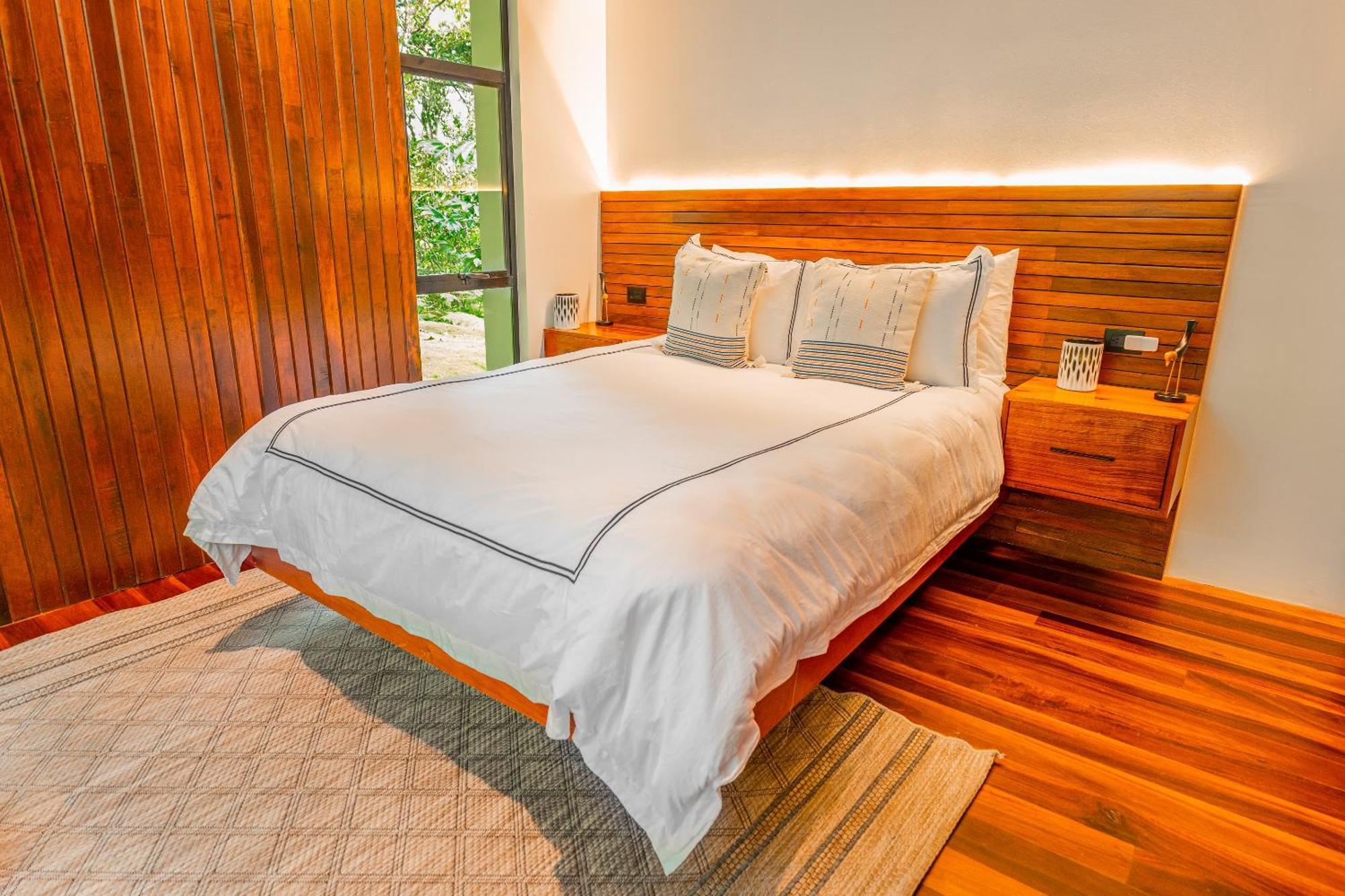 Ecolirios Boutique & Hotel