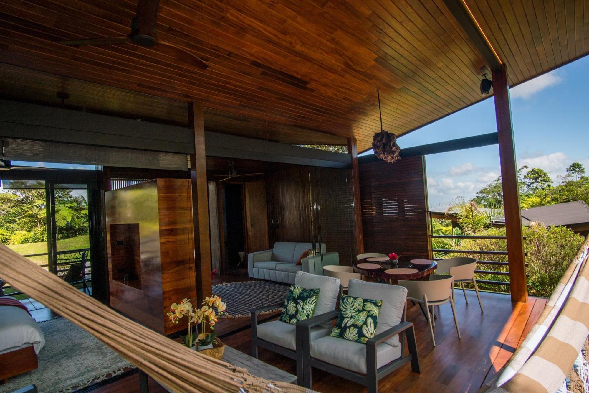 Ecolirios Boutique & Hotel