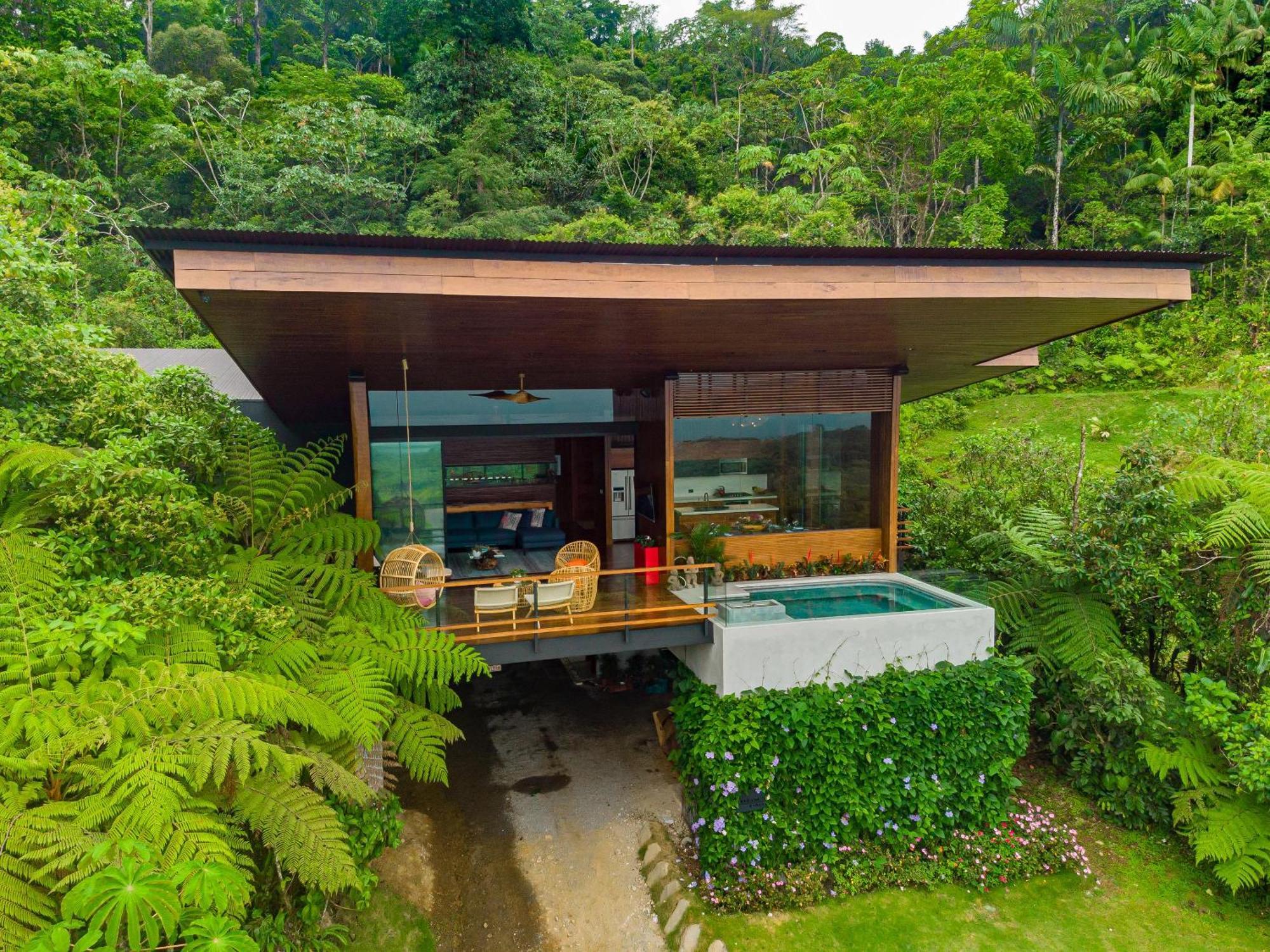 Ecolirios Boutique & Hotel