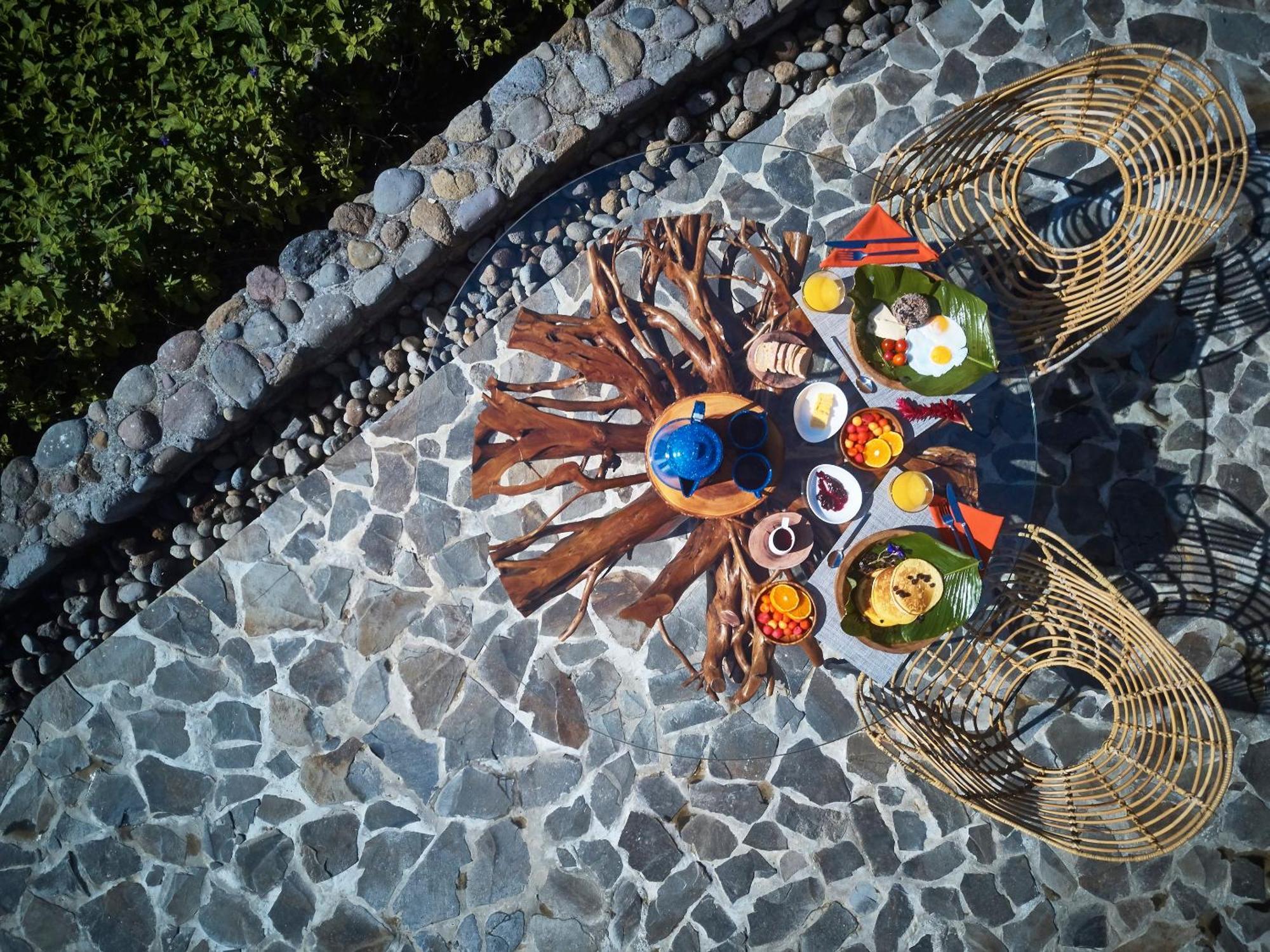 Ecolirios Boutique & Hotel Guacimo (Limon)
