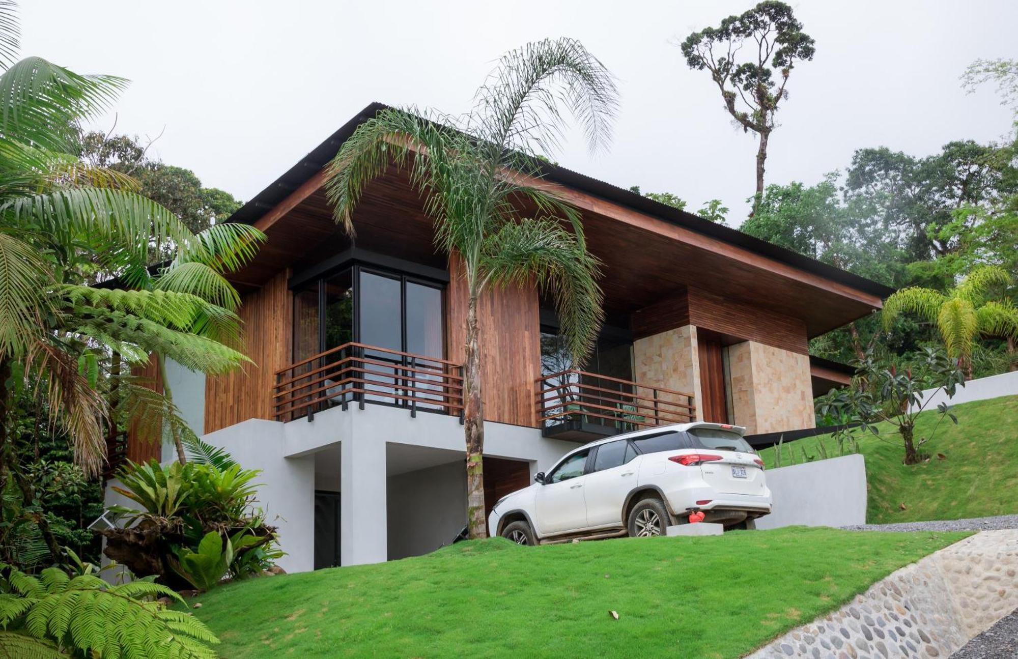 Ecolirios Boutique & Hotel