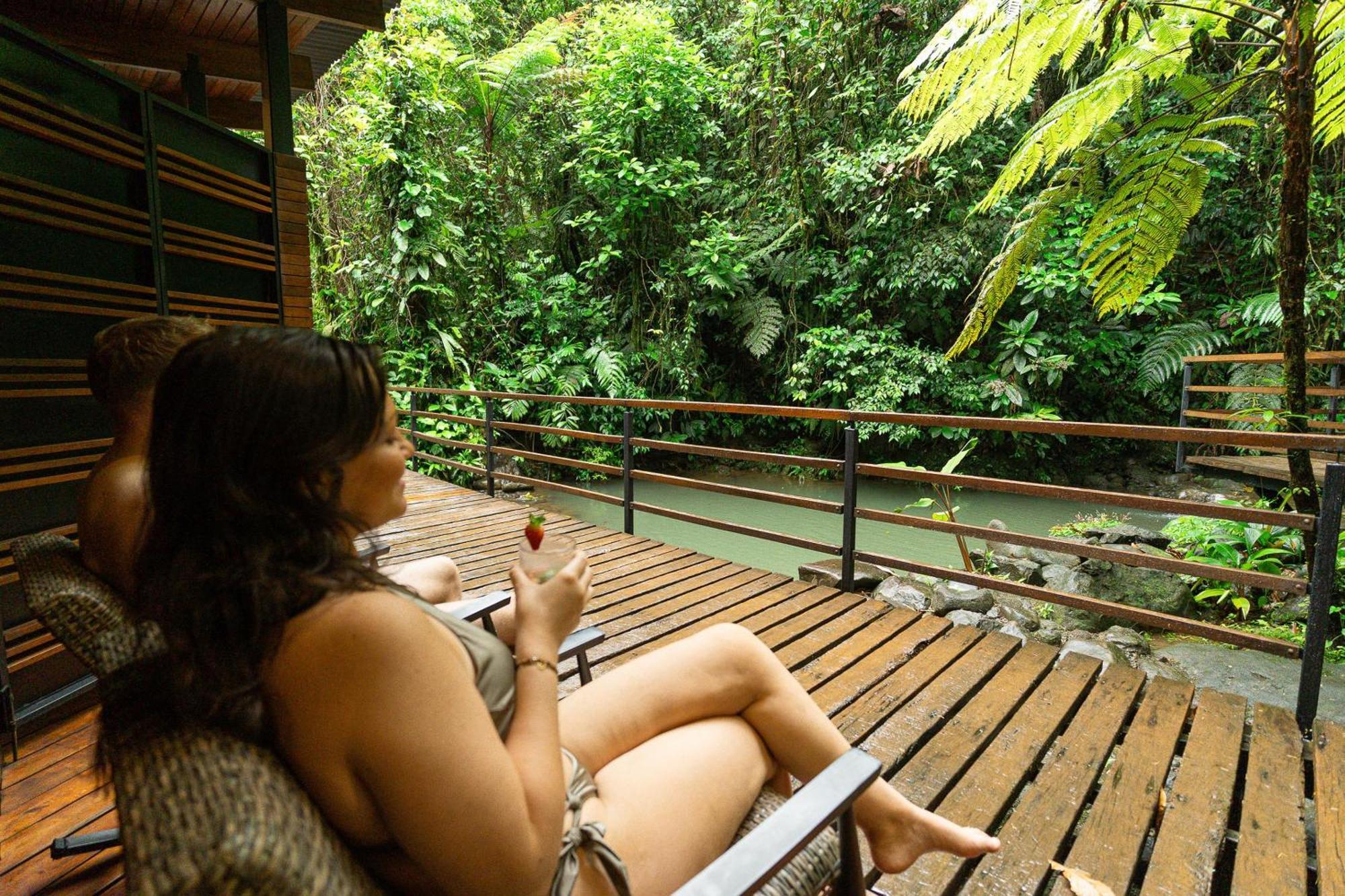 Ecolirios Boutique & Hotel