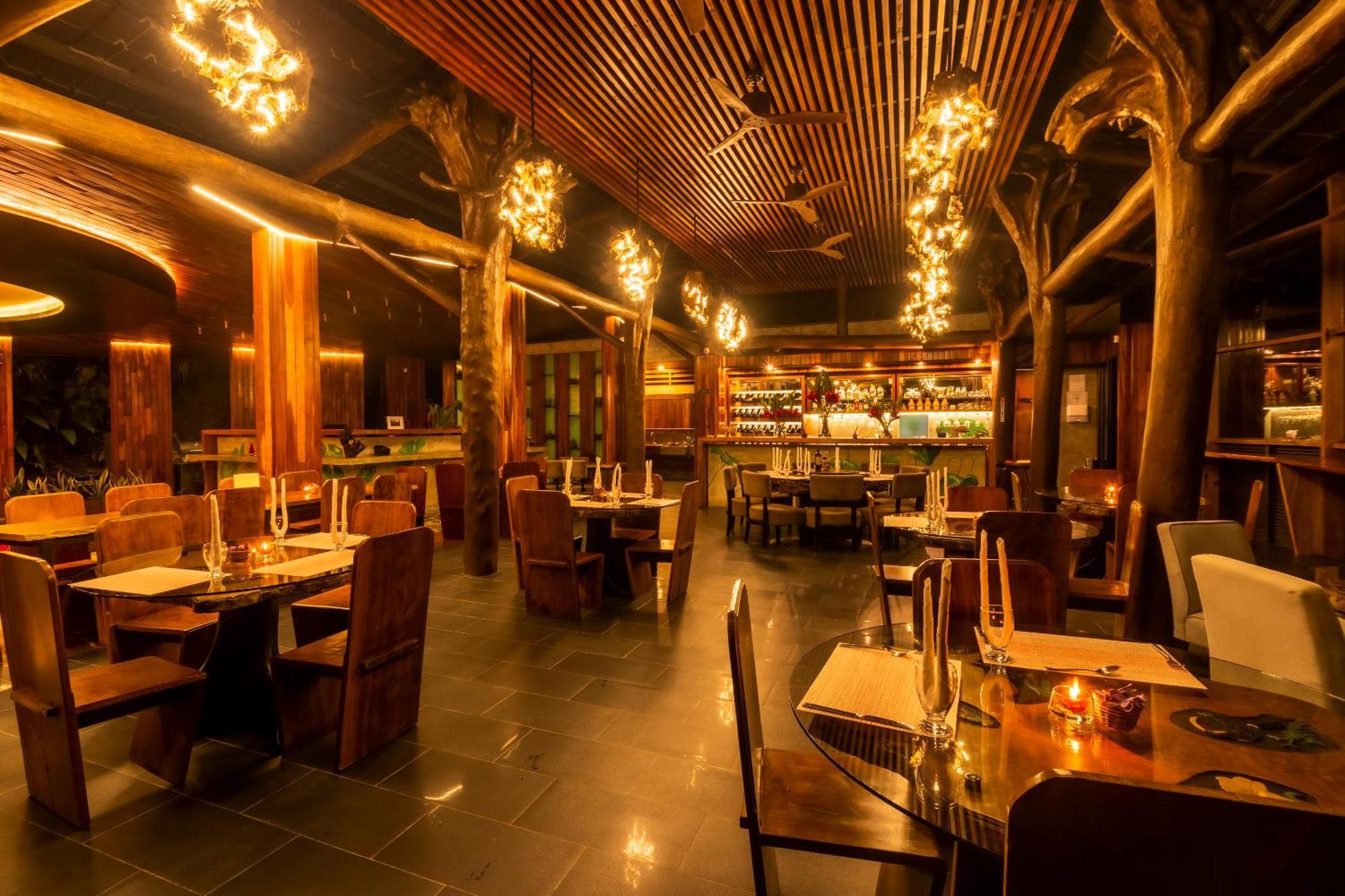 Hotel Ecolirios Boutique & 5*