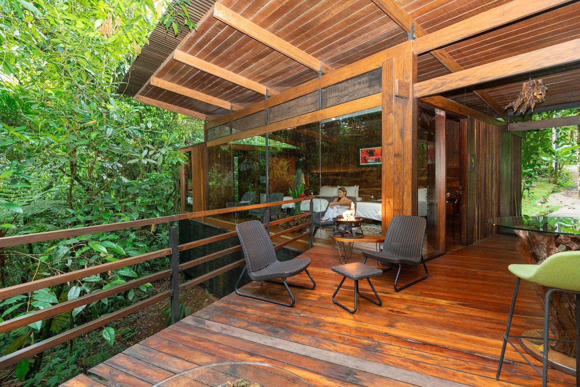 Ecolirios Boutique & Hotel