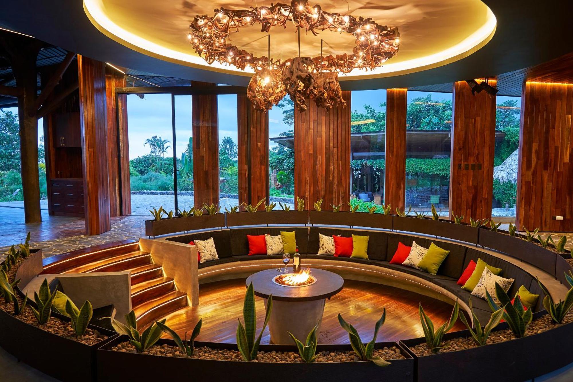 Ecolirios Boutique & Hotel 5*