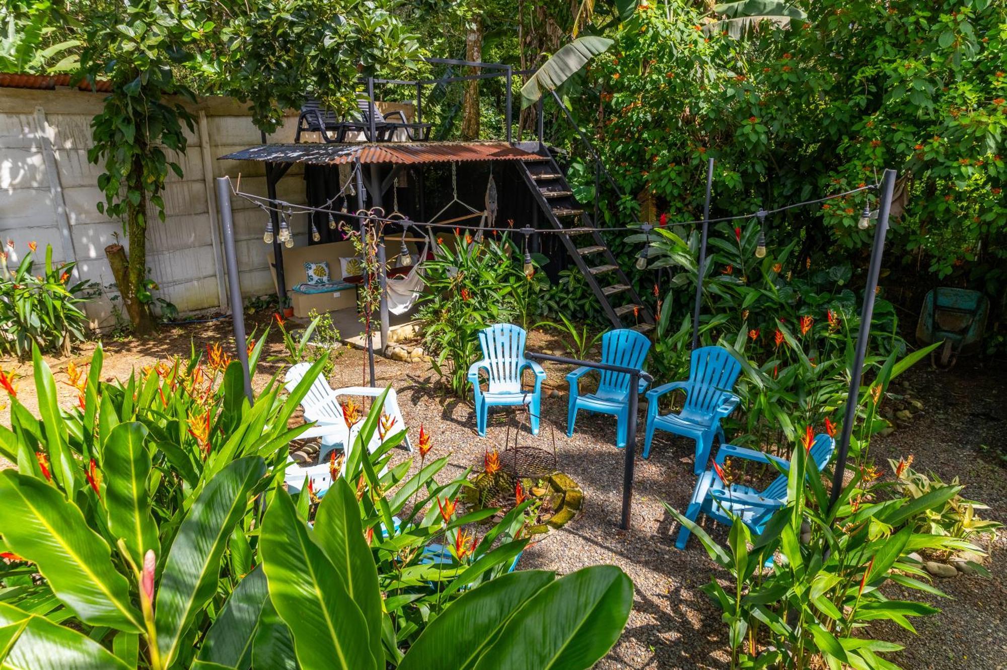 Koru Boutique Guest house