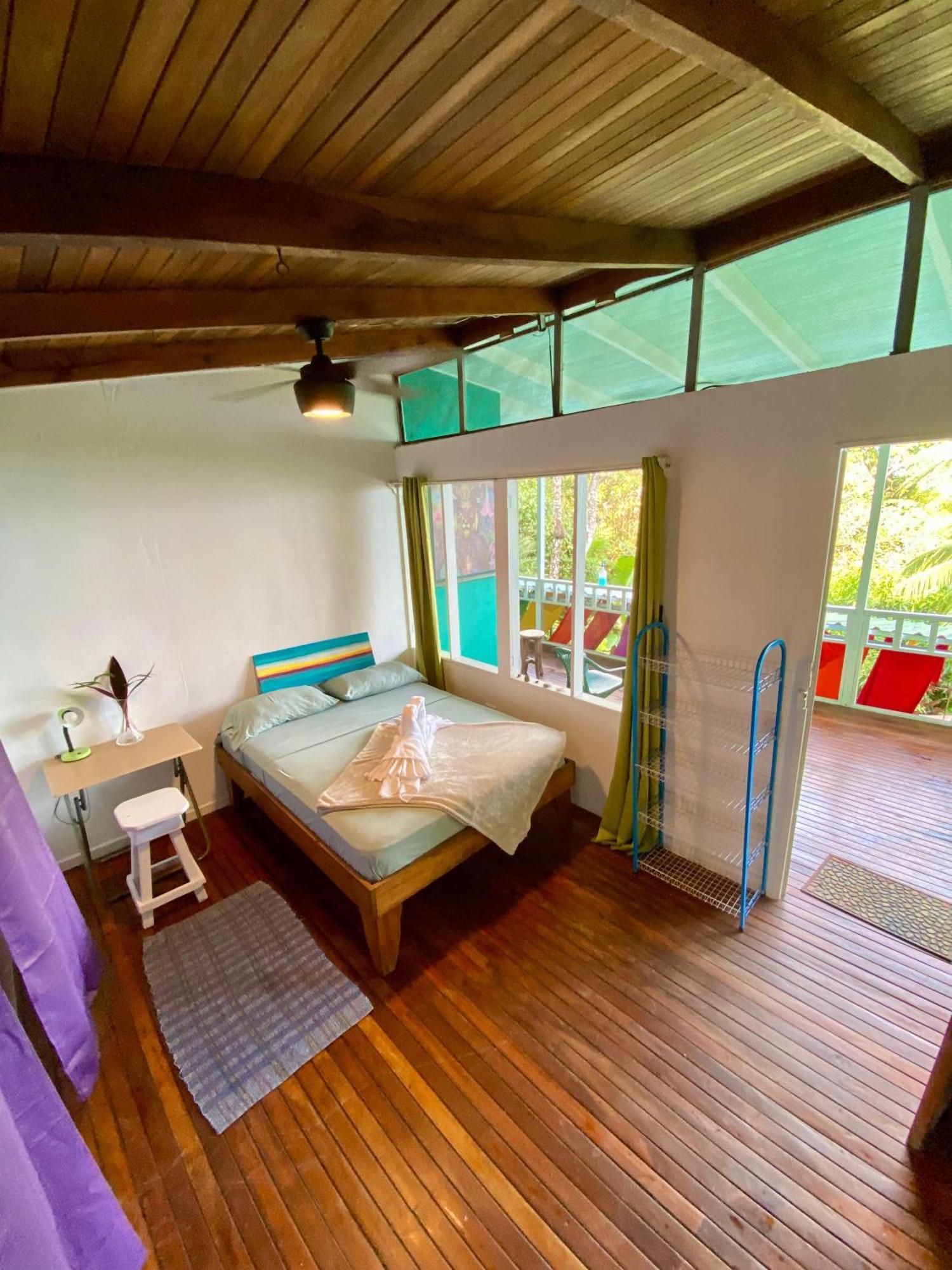 Hotel The Chorotega Arte Y Sol Montezuma