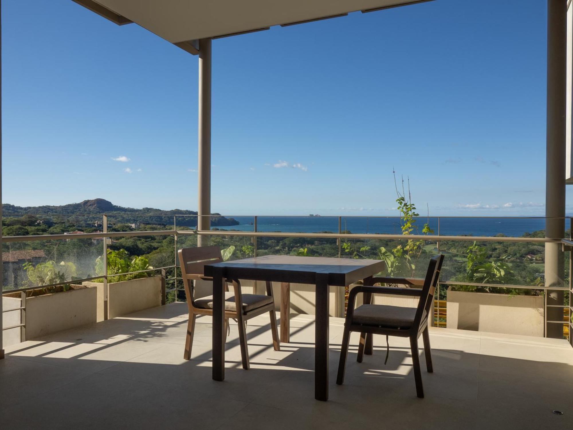 Nuri Villa