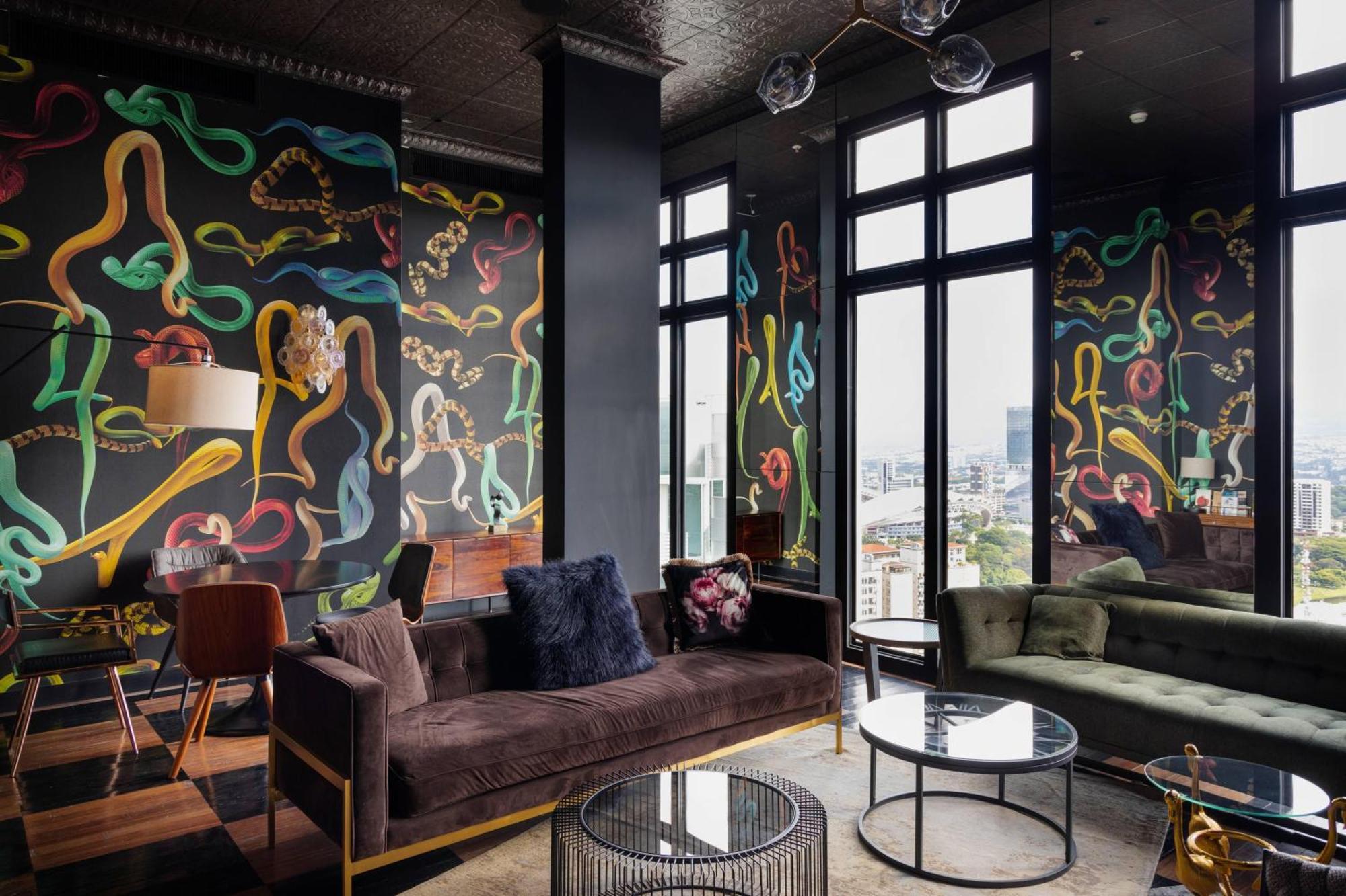 Bruno At 20, Views And Wonderland Vibes! Apartment *