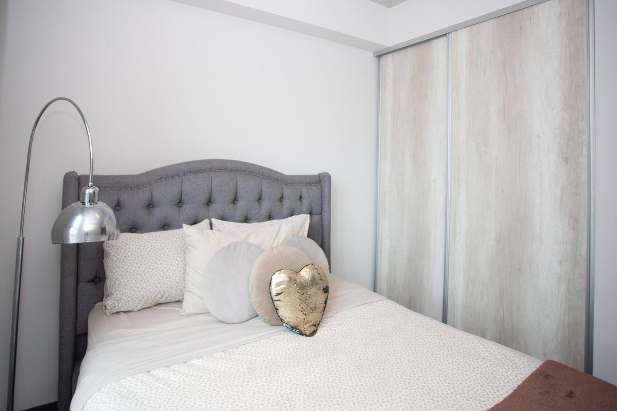 Apartment Gold Rabbit At 26, Views And Wonderland Vibes! *