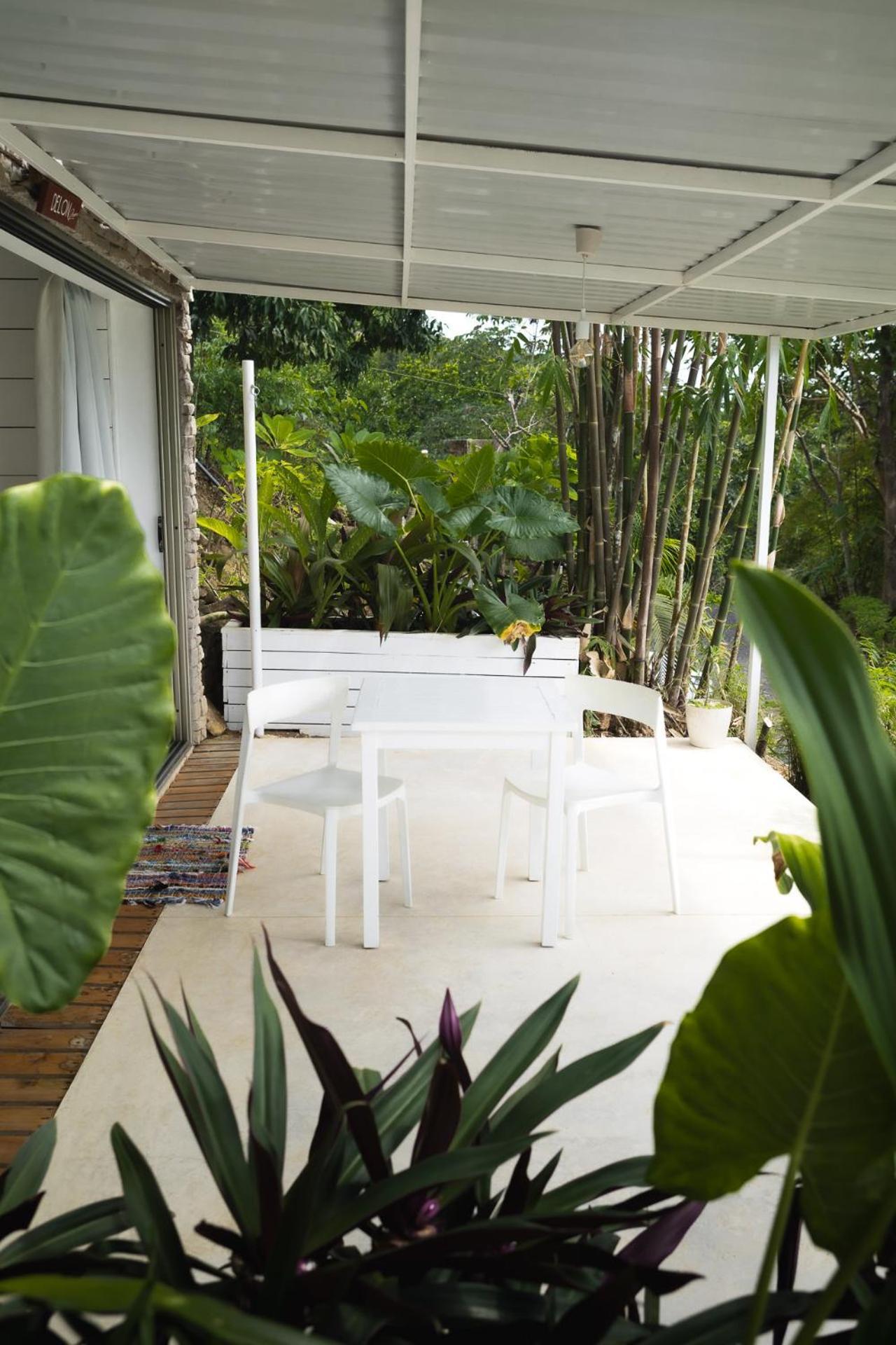 Resort Akwa Santa Teresa 3*