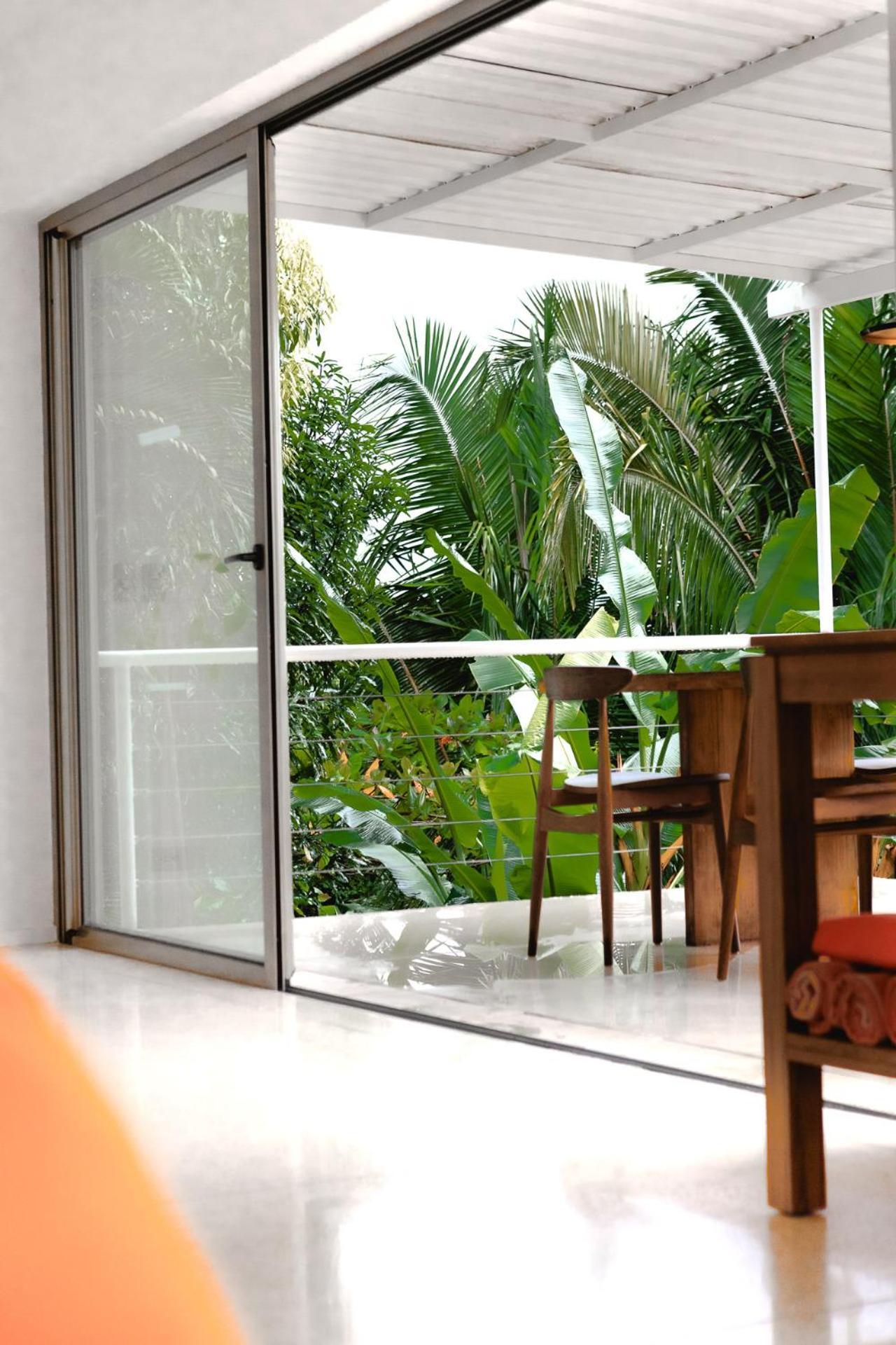 Akwa Santa Teresa Resort 3*
