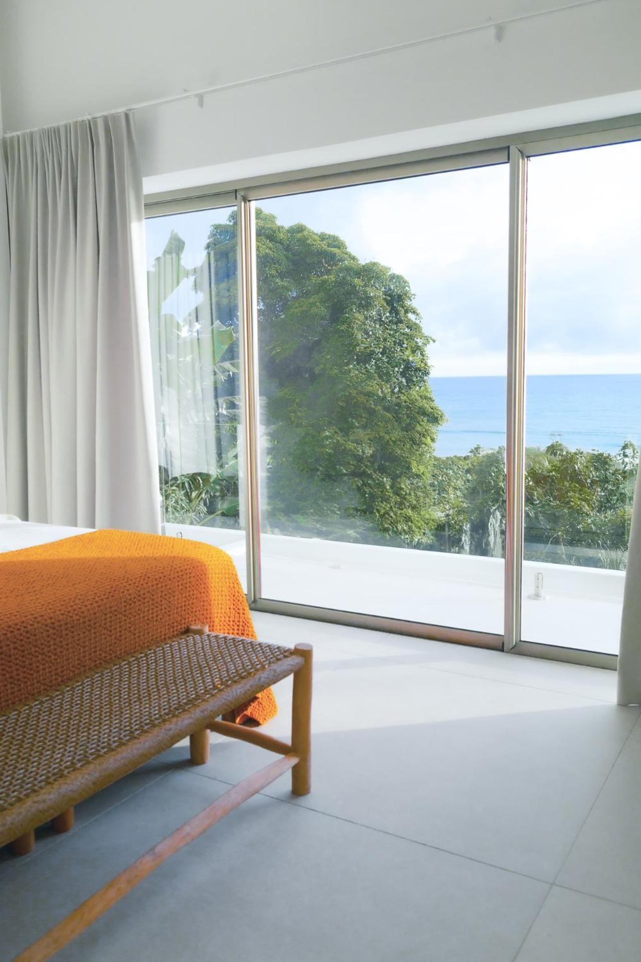 Resort Akwa Santa Teresa Playa Santa Teresa (Puntarenas)