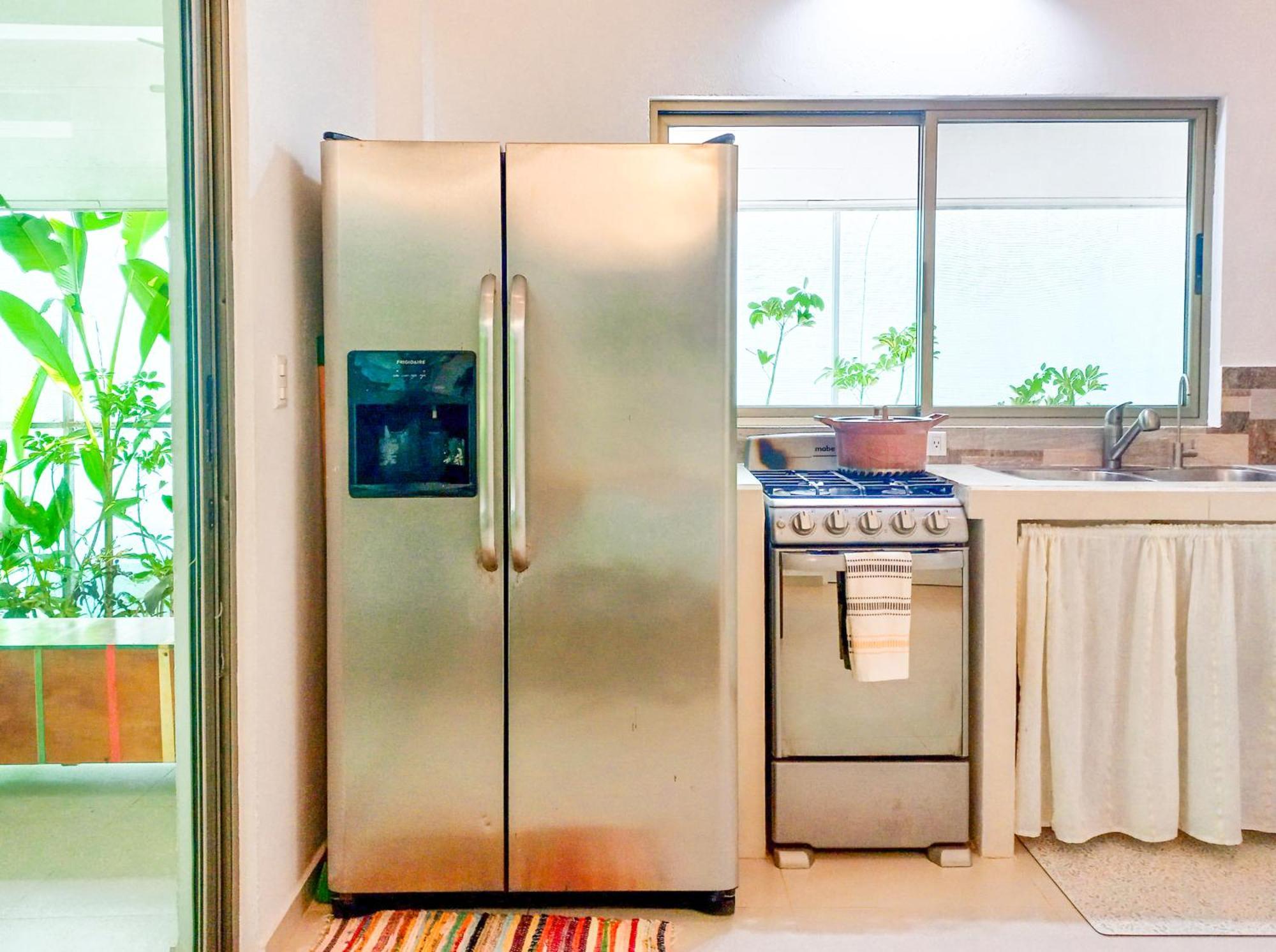 Apartment Calma Costa Rica *