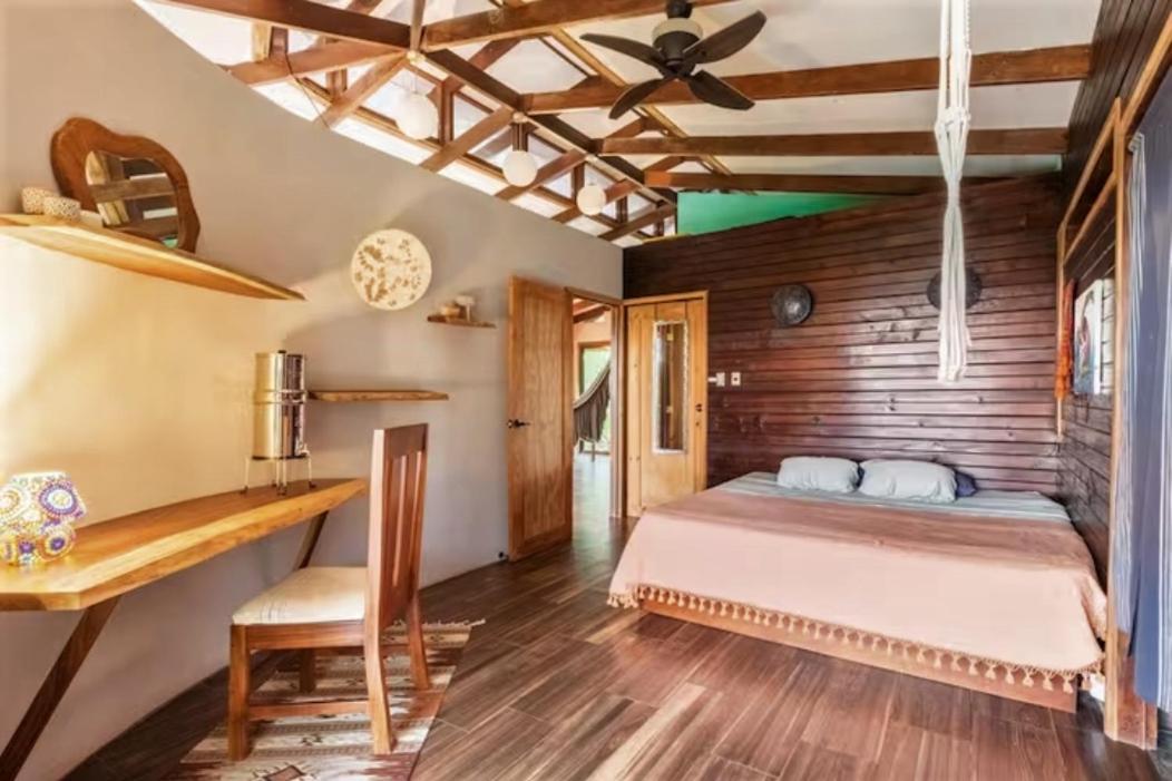 Holiday home Private In With Ocean View *