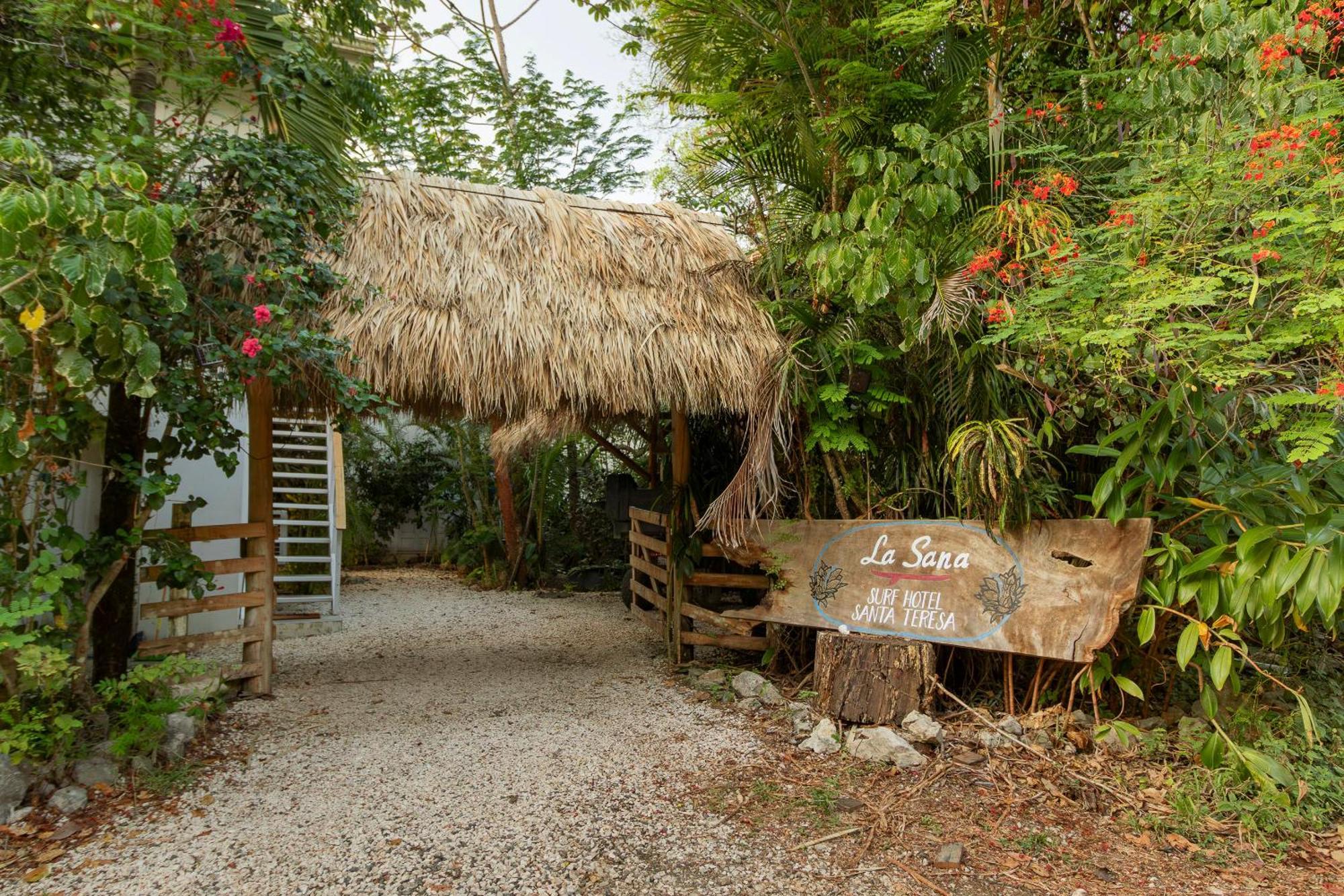 La Sana Surf Hotel, New Management, Few Mn Drive To The Hotel 3*
