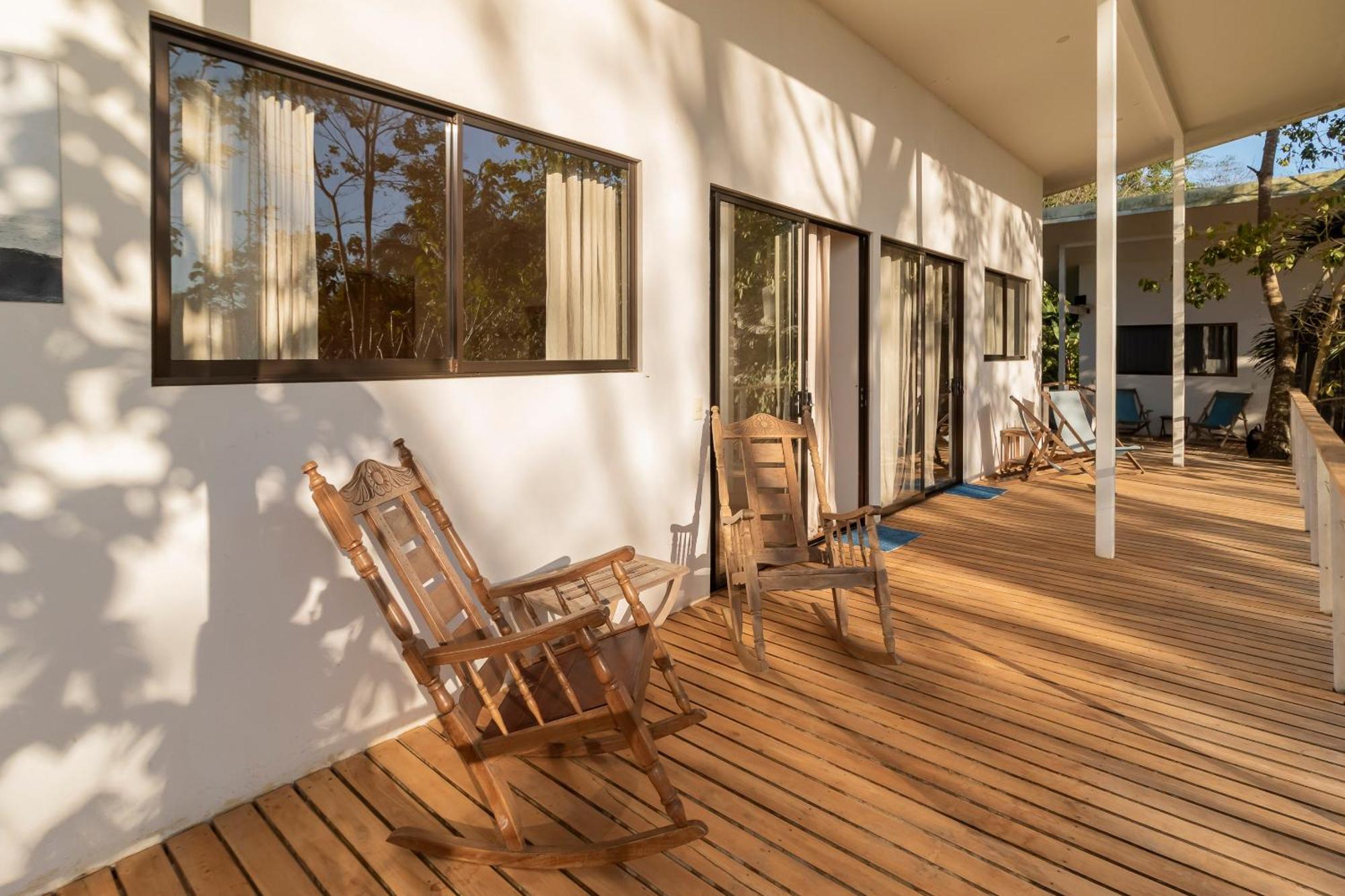 La Sana Surf Hotel, New Management, Few Mn Drive To The Hotel