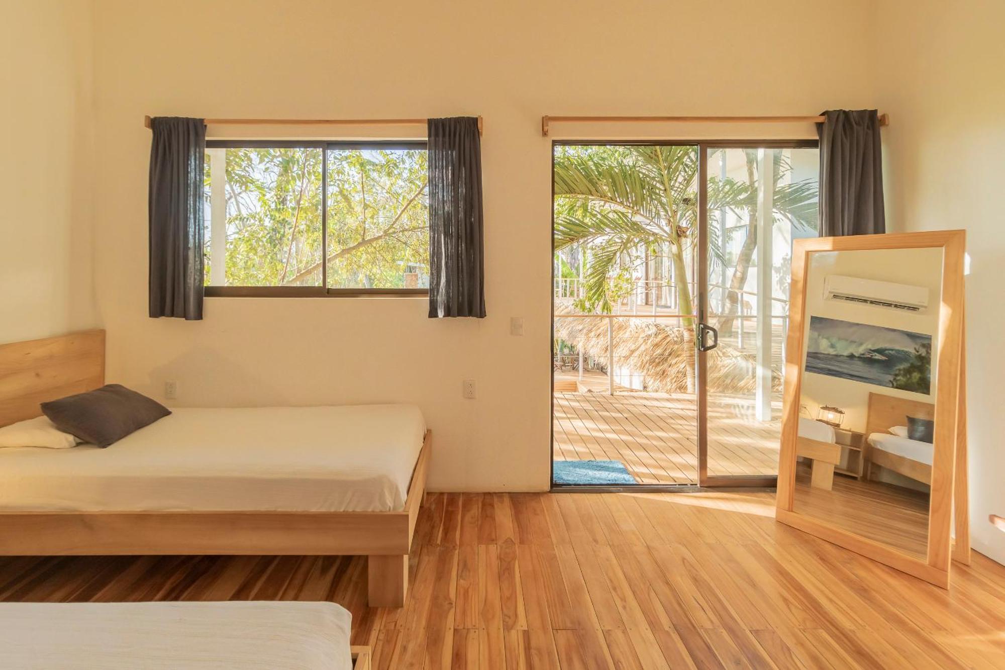 Hotel La Sana Surf Hotel, New Management, Few Mn Drive To The