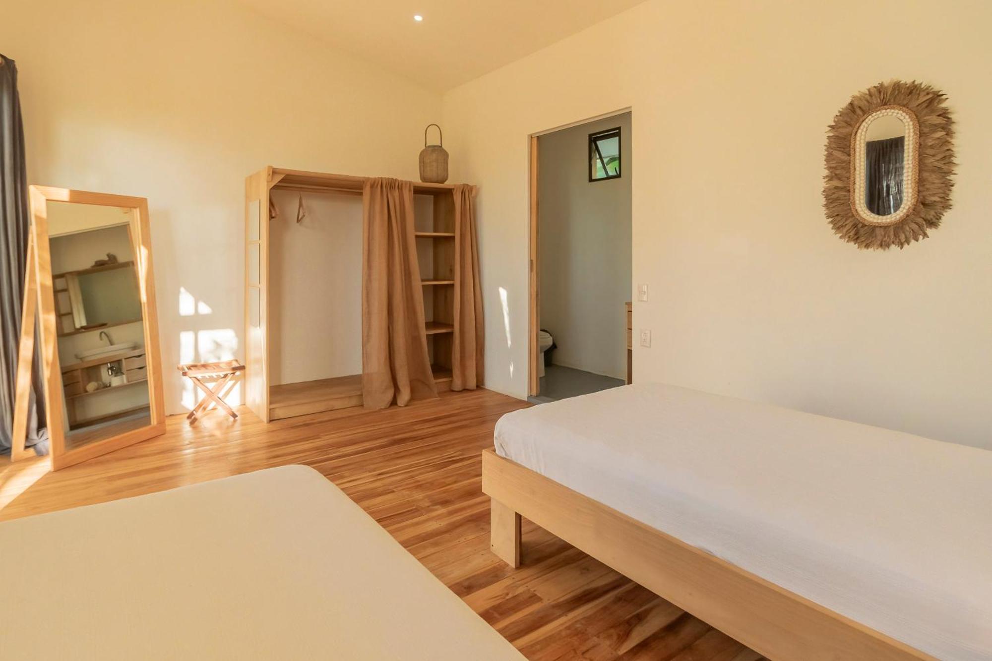 La Sana Surf Hotel, New Management, Few Mn Drive To The Hotel 3*