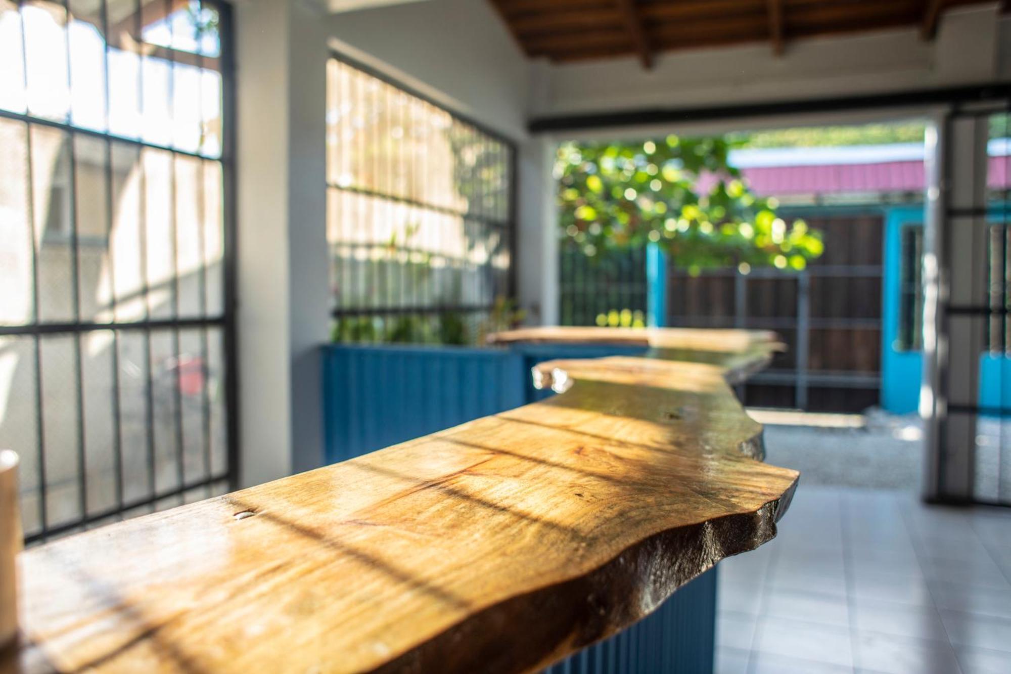 Hostel Argdivan Samara