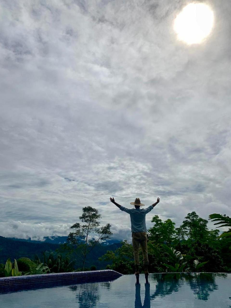 Nubes Natural Energy