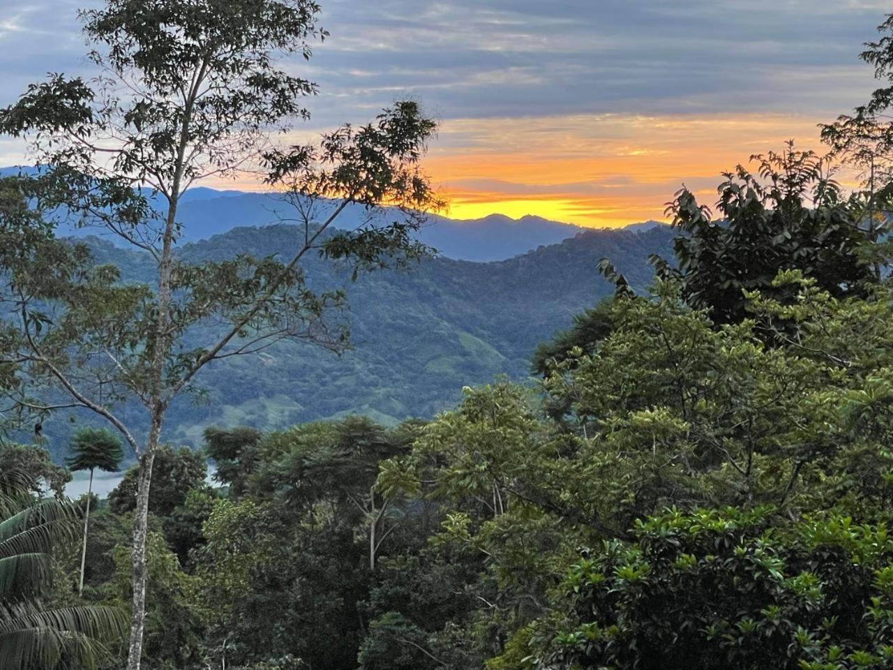 Nubes Natural Energy Resort