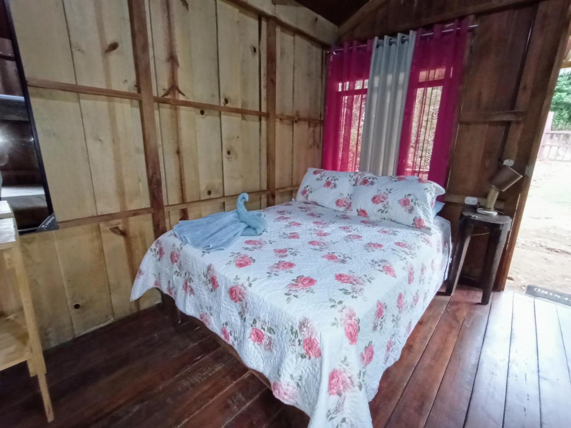 Lodge Aloha Chirripo Convento