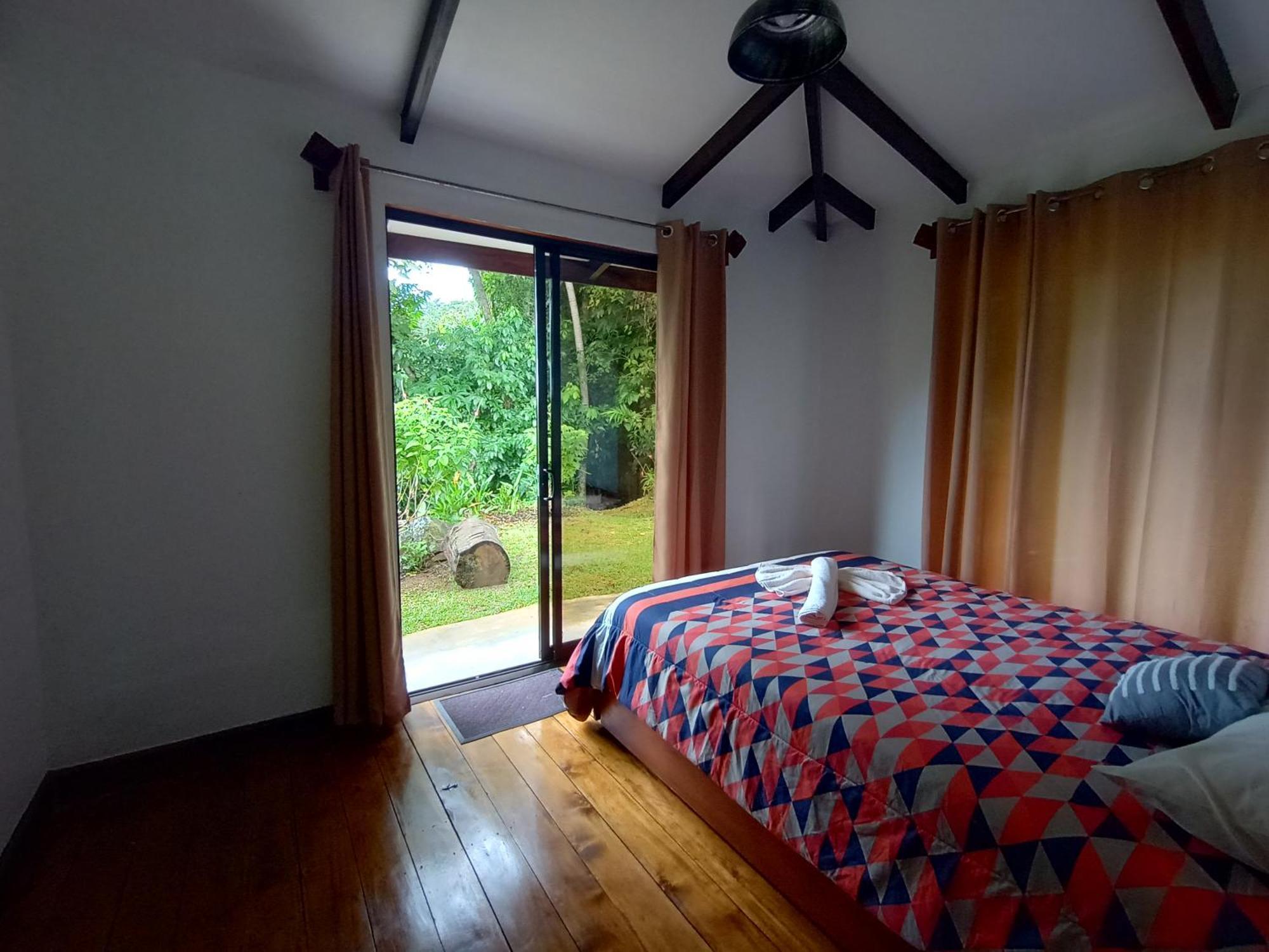 Lodge Aloha Chirripo Convento