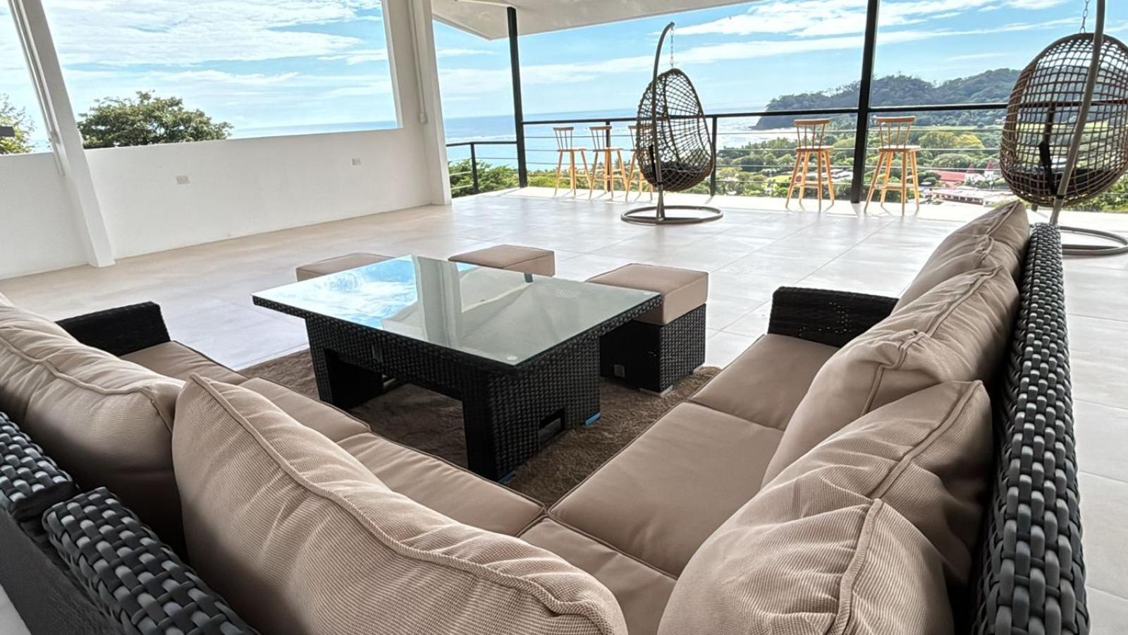 Apartment Cima Del Mar Samara